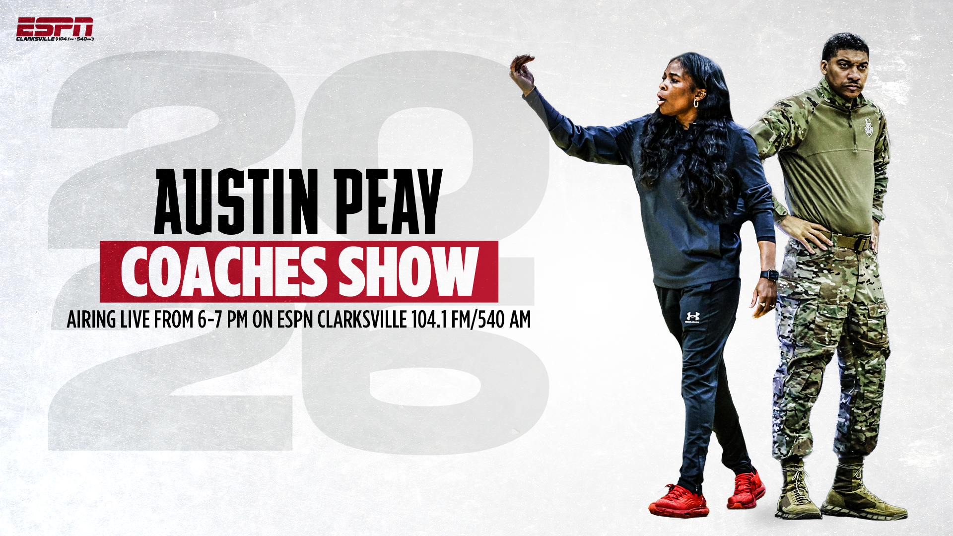 2026 Basketball Coaches Show