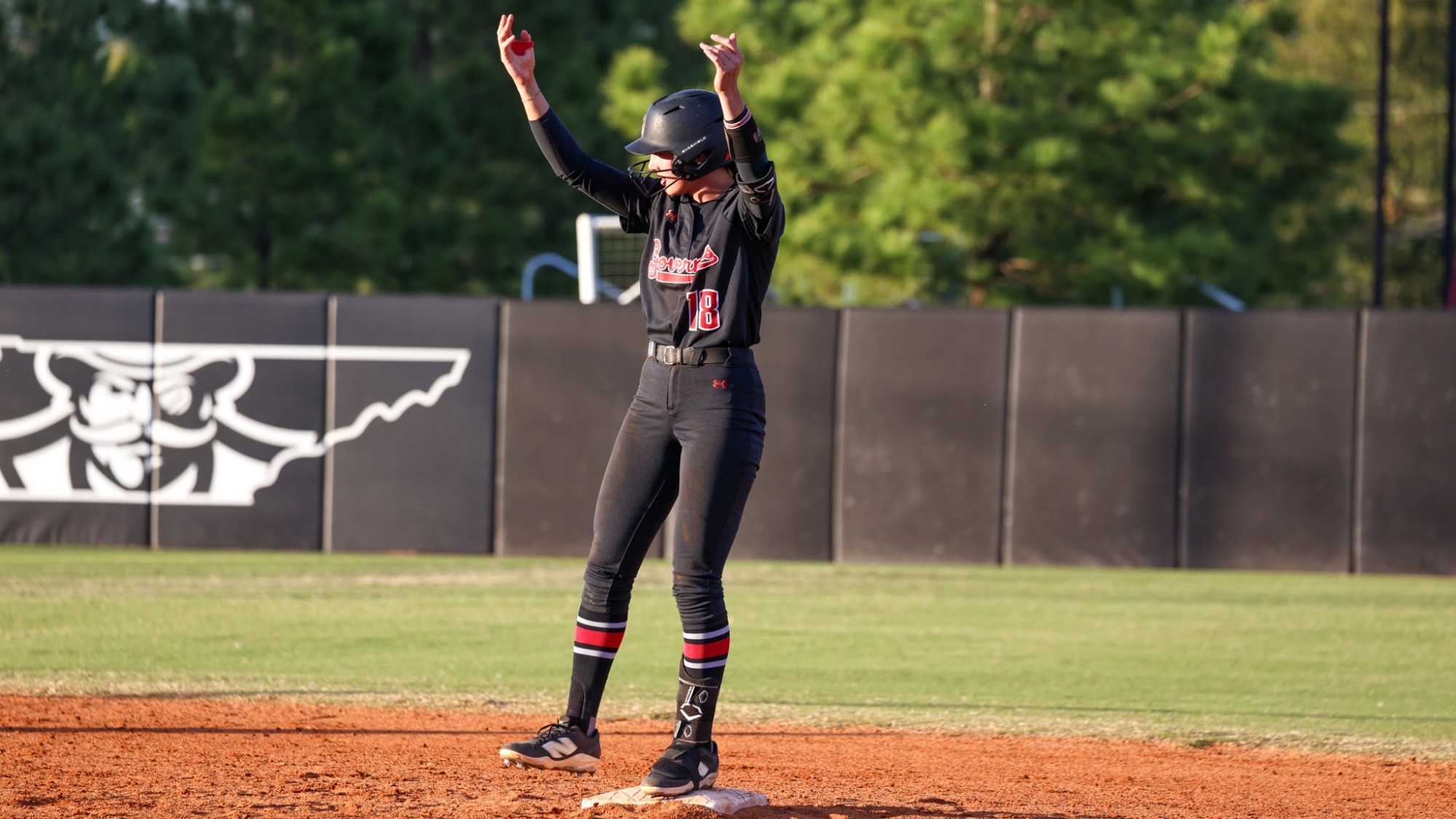 Brie Howard Fall Ball 2025