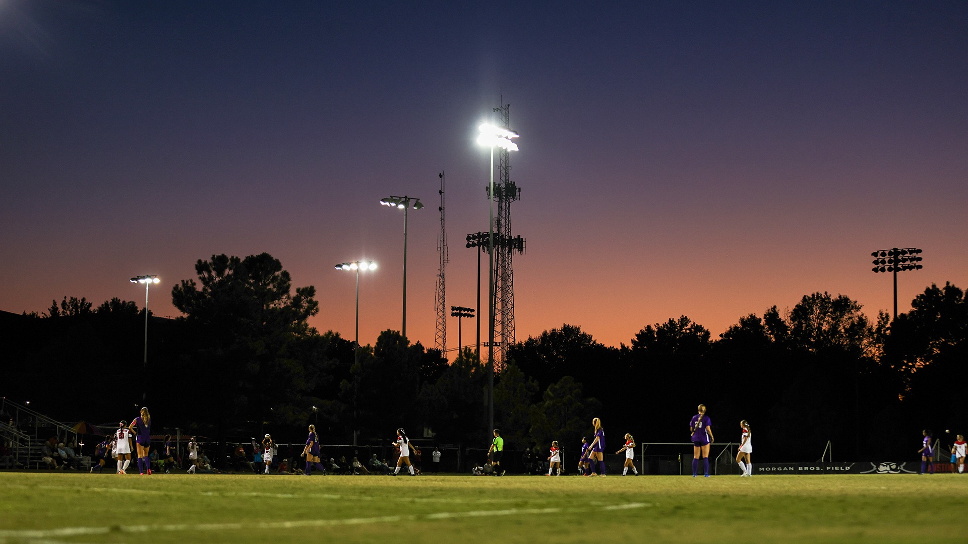 Morgan Bros. Field 2026