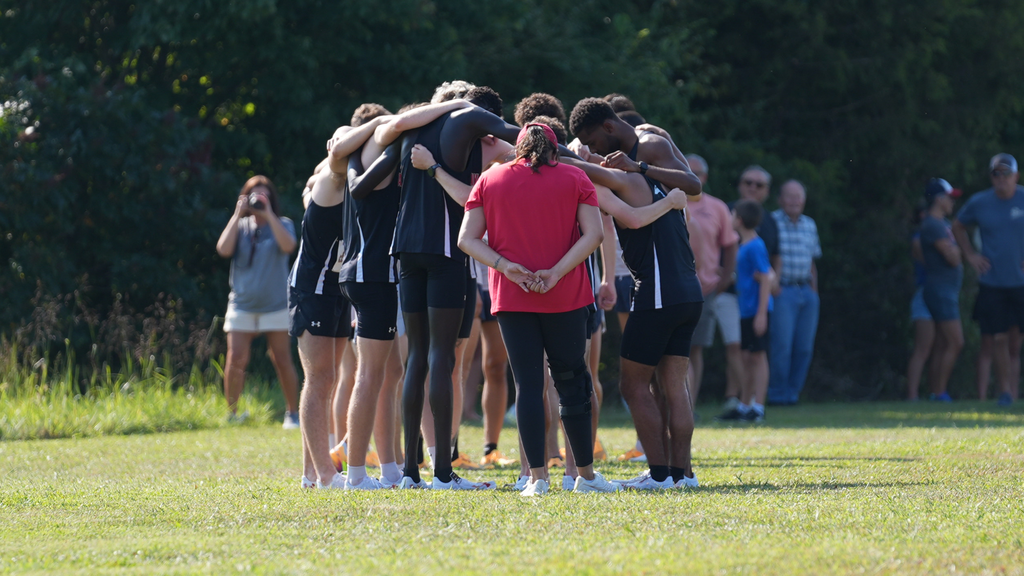 MXC Team Photo