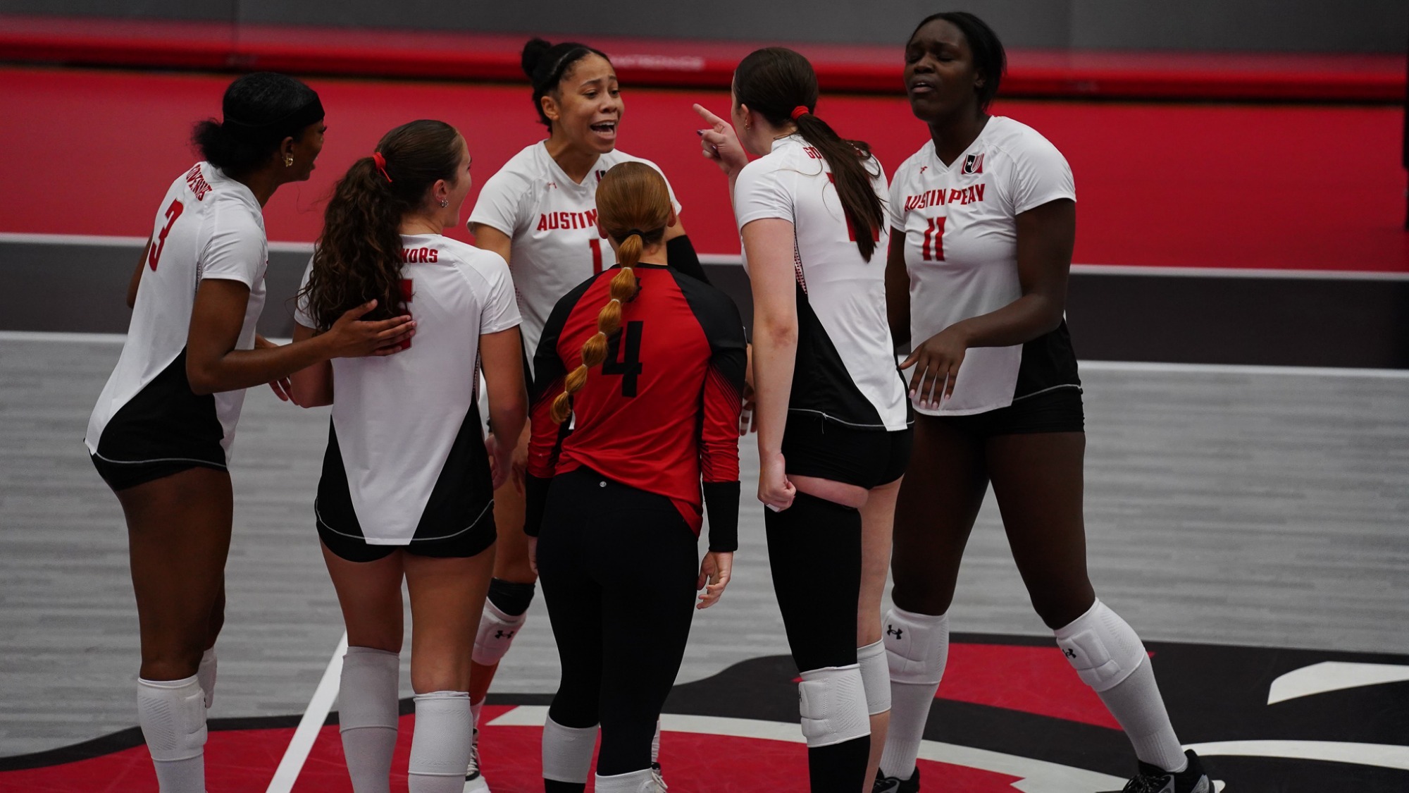 Govs win 