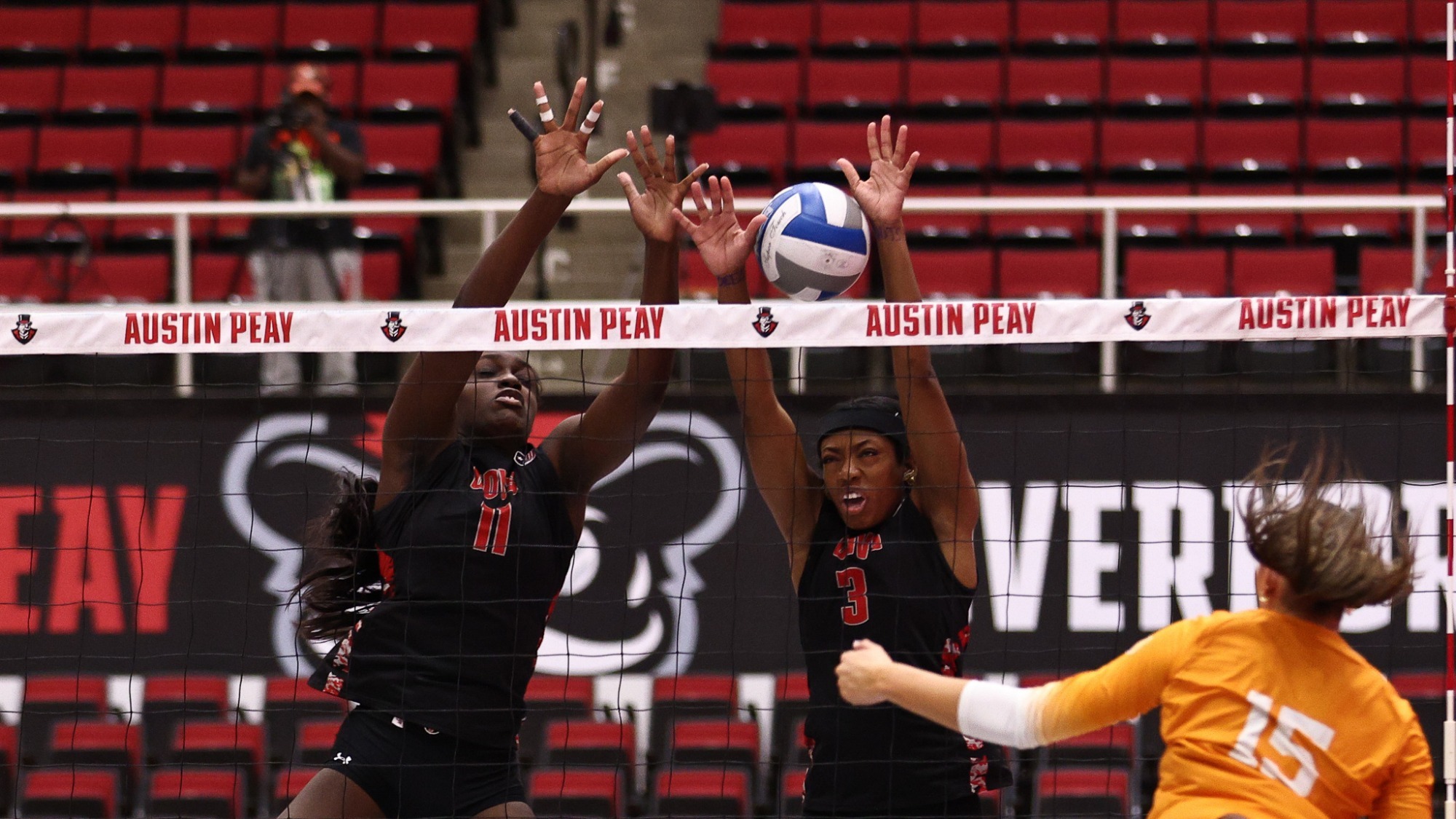 Okojie and Wallace Block