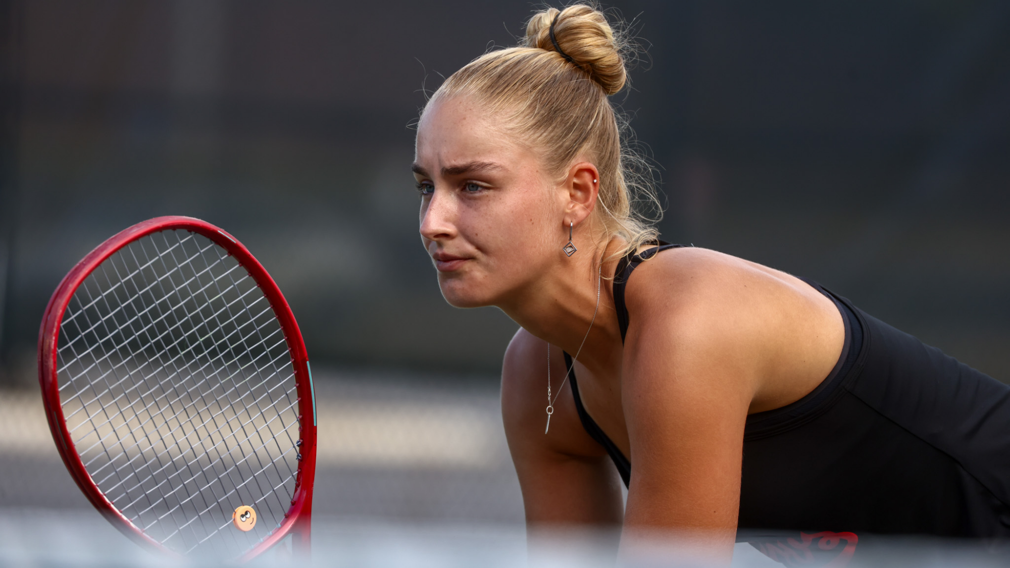 Pauline Bruns APSU Fall Tournament 2026
