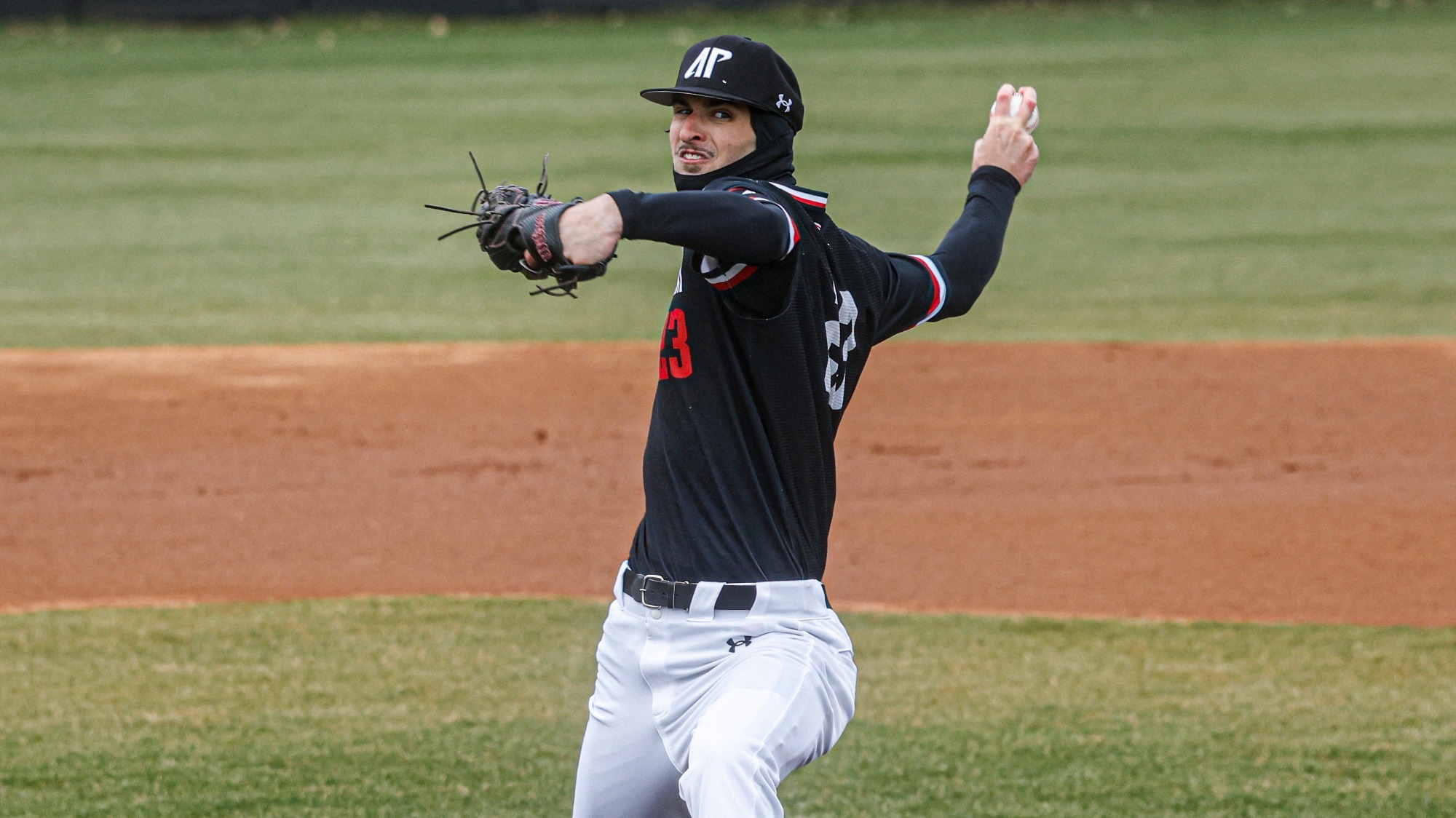 Shatwell vs. Eastern Michigan