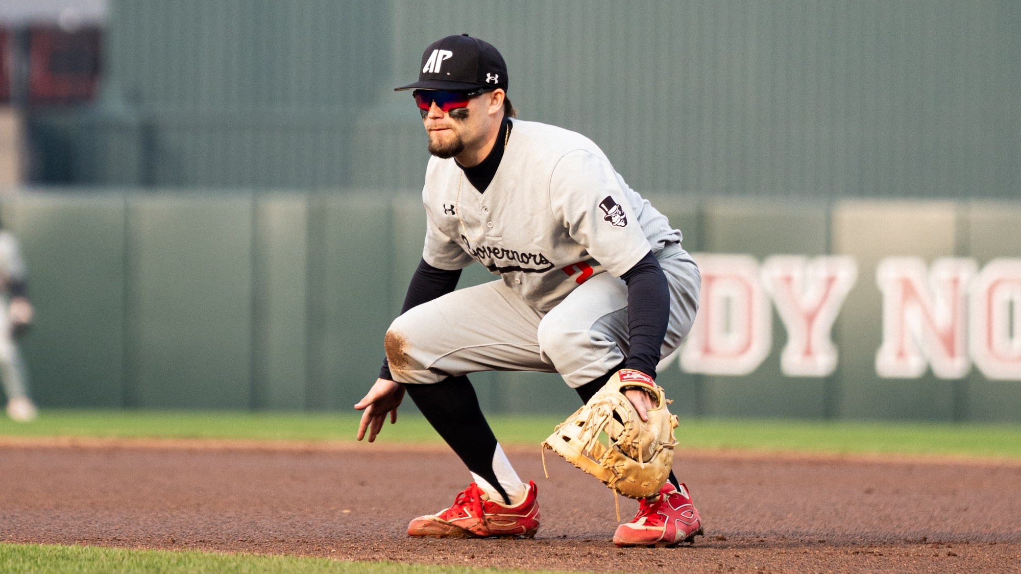 Conley at Mississippi State