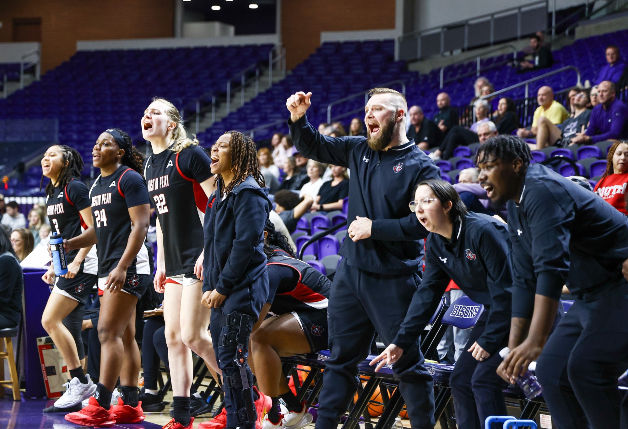 Celebration at Lipscomb