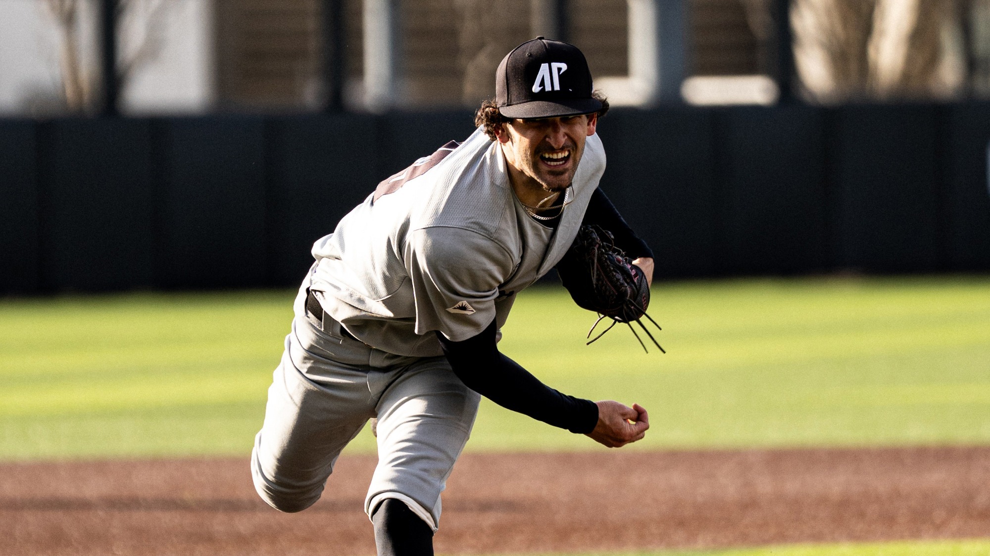 Shatwell at Cincinnati