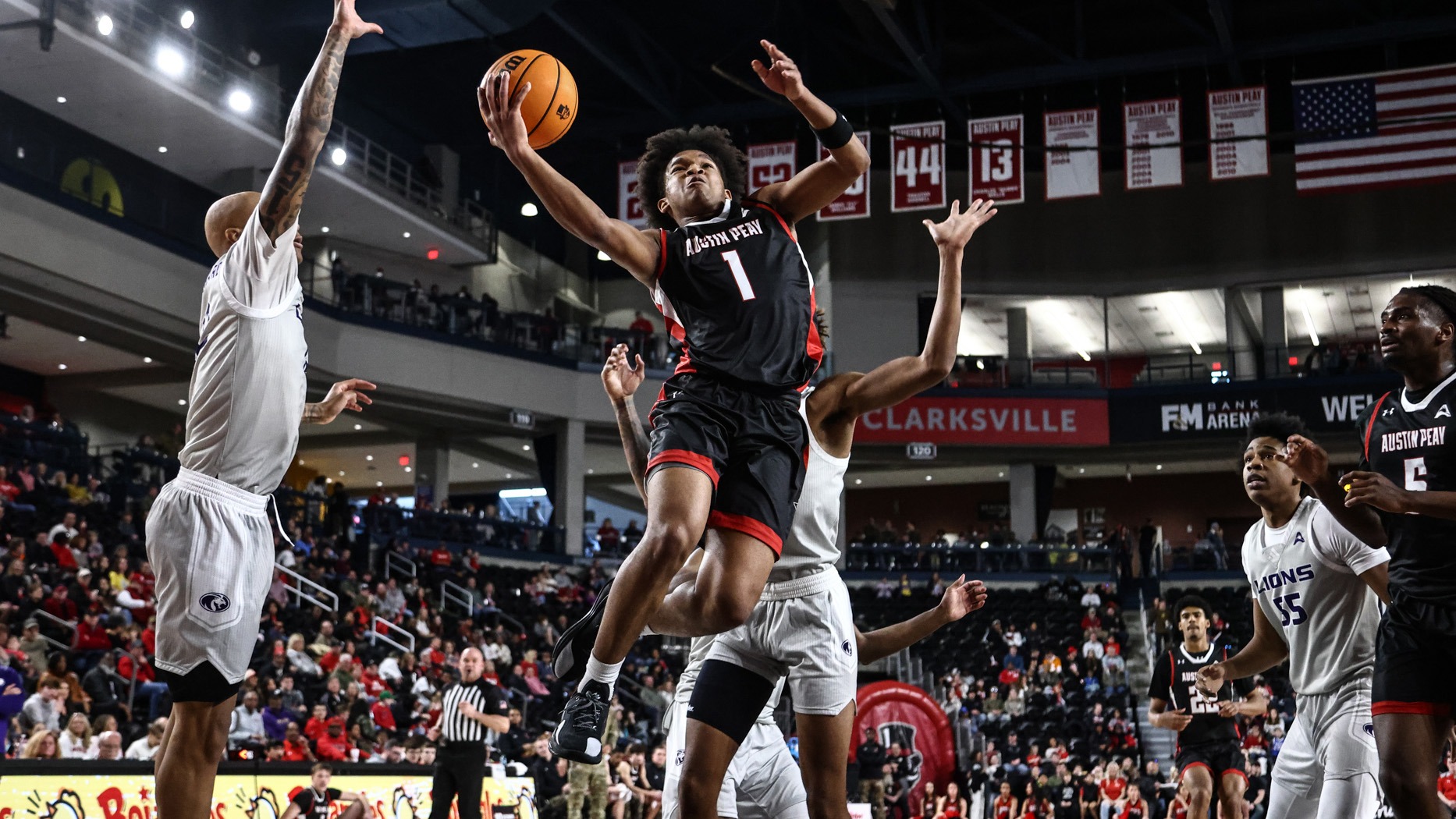 zyree collins vs. UNA