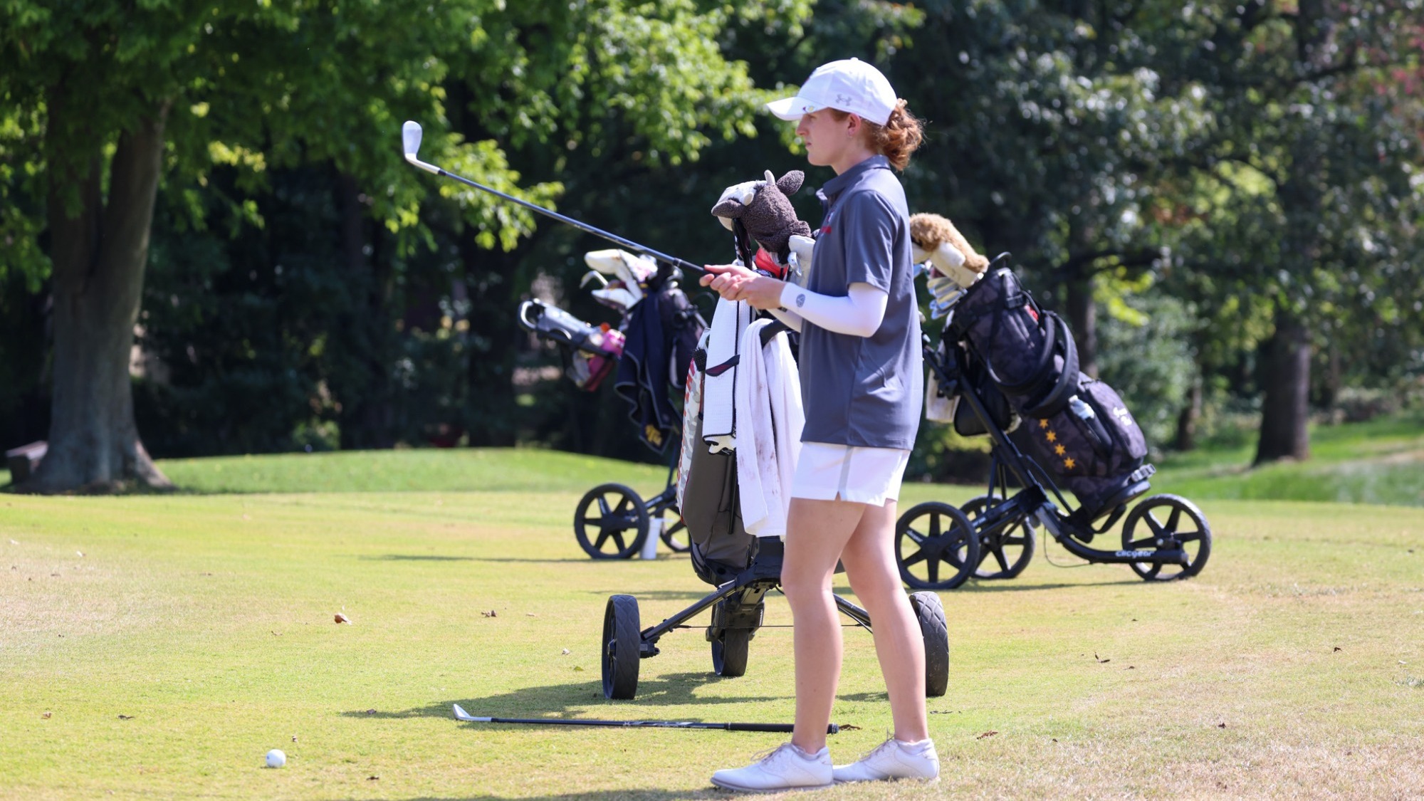 Jordin Cowing at the Velvet