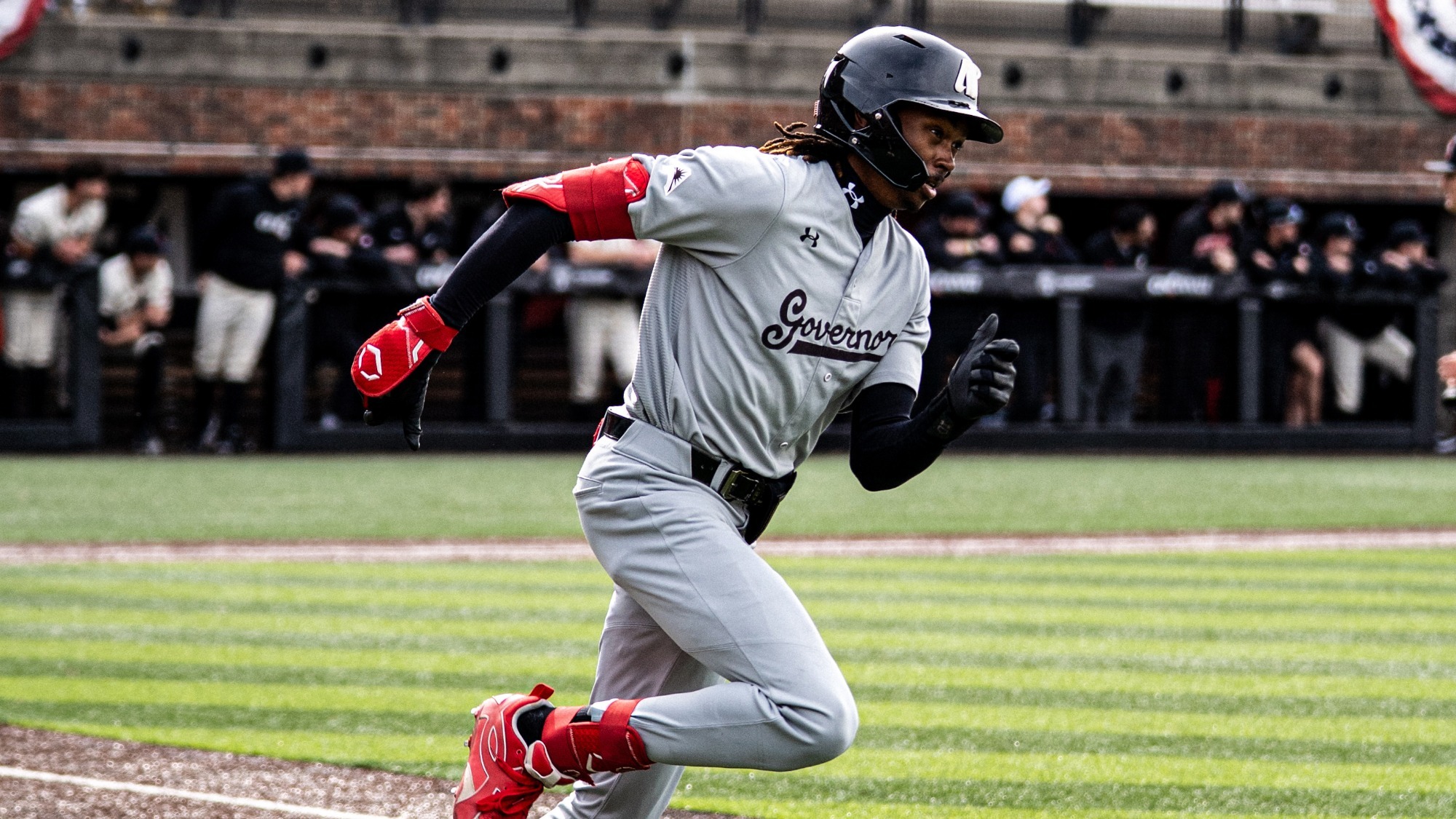 Taylor at Cincinnati