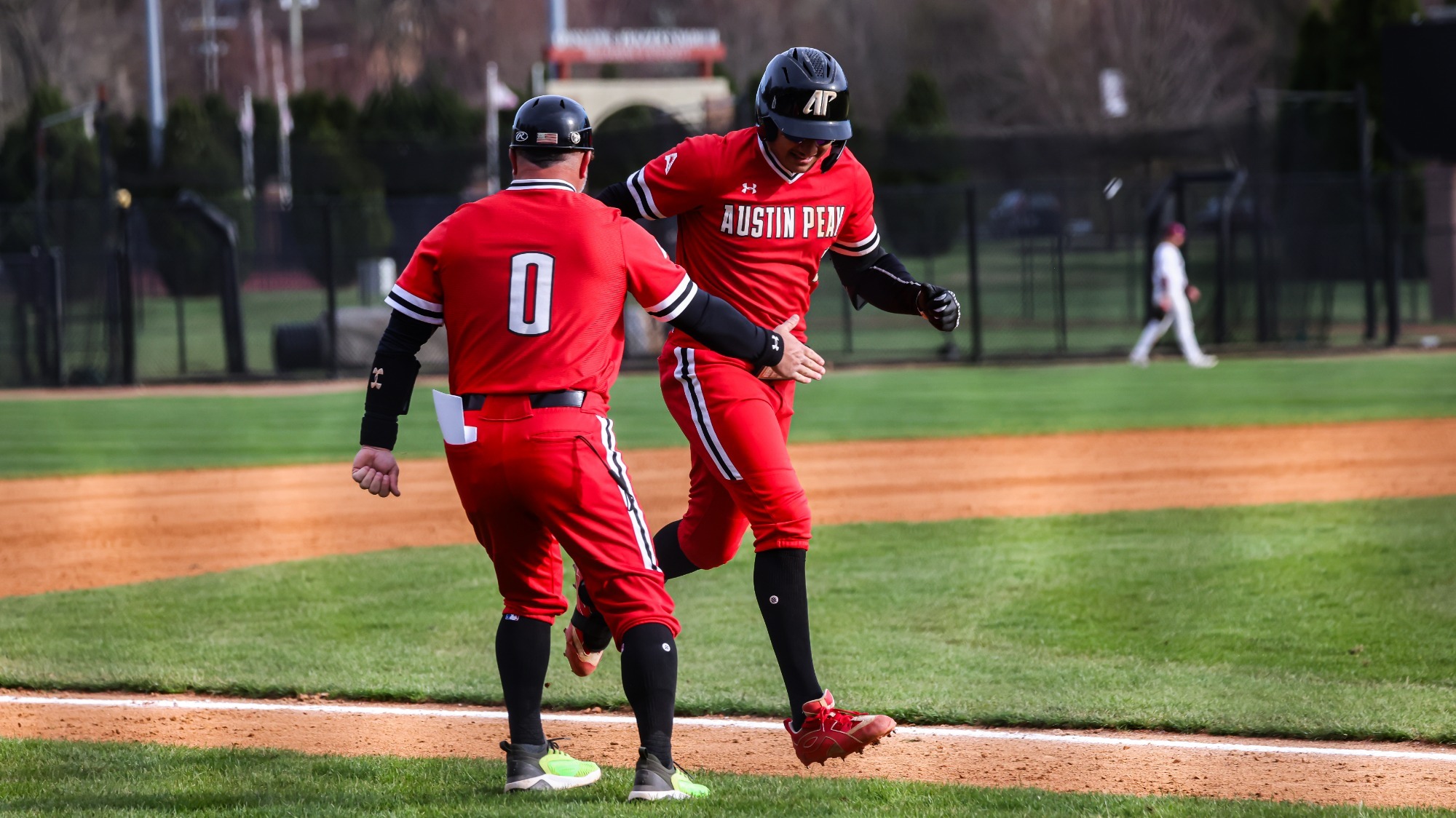 Matias at Bellarmine