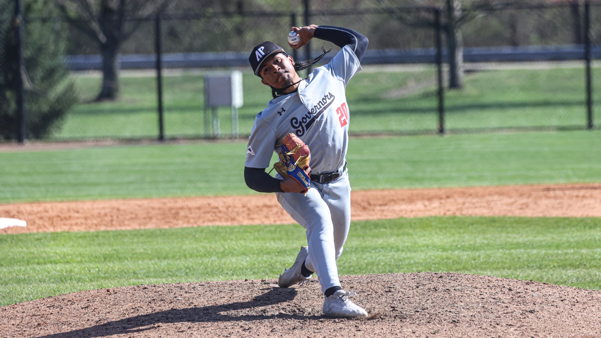 Merriweather at Bellarmine