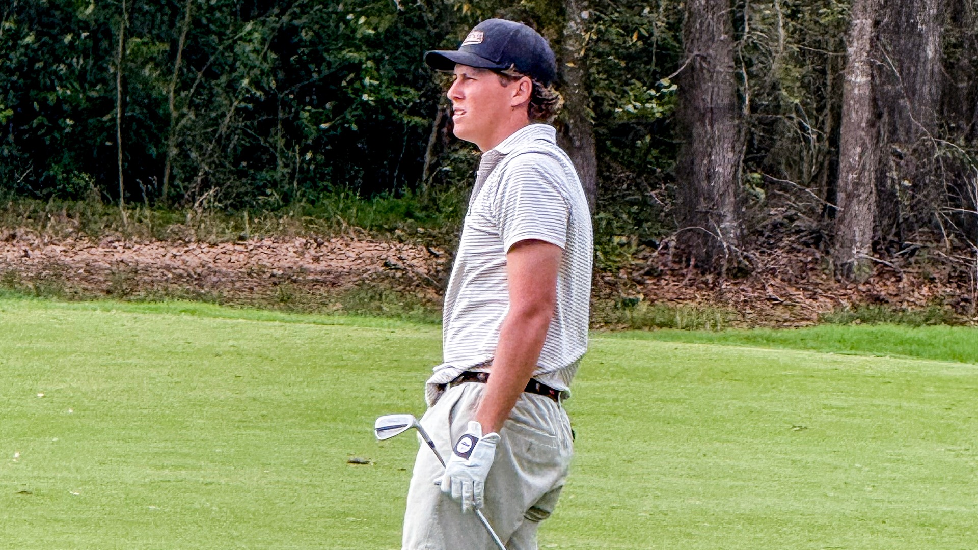 John Mark Mills | Seminole Intercollegiate 2026