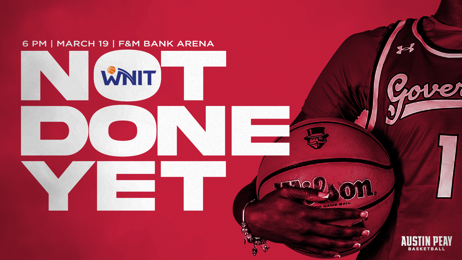 Women's Basketball 2026 WNIT