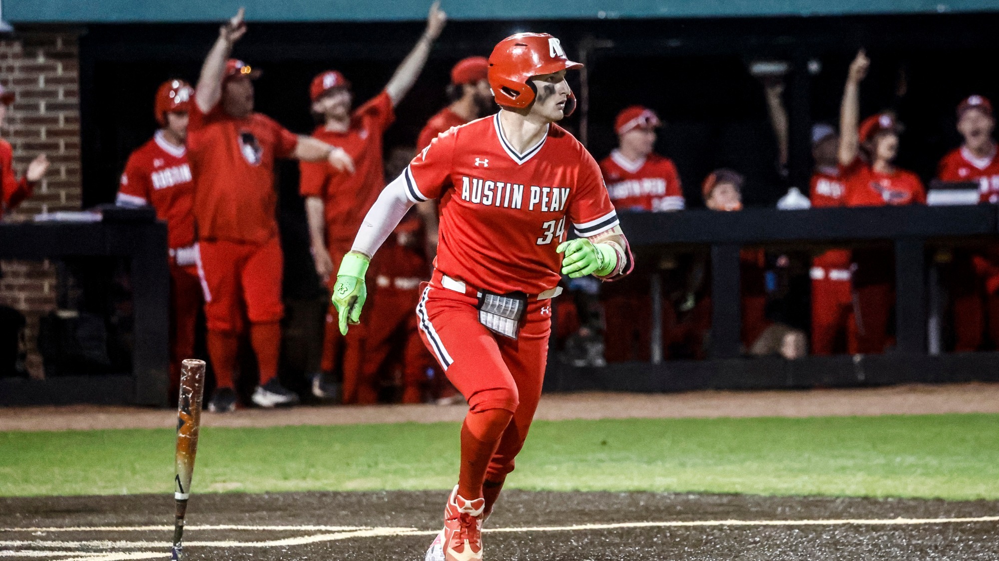 Johnson vs. Lipscomb 2026