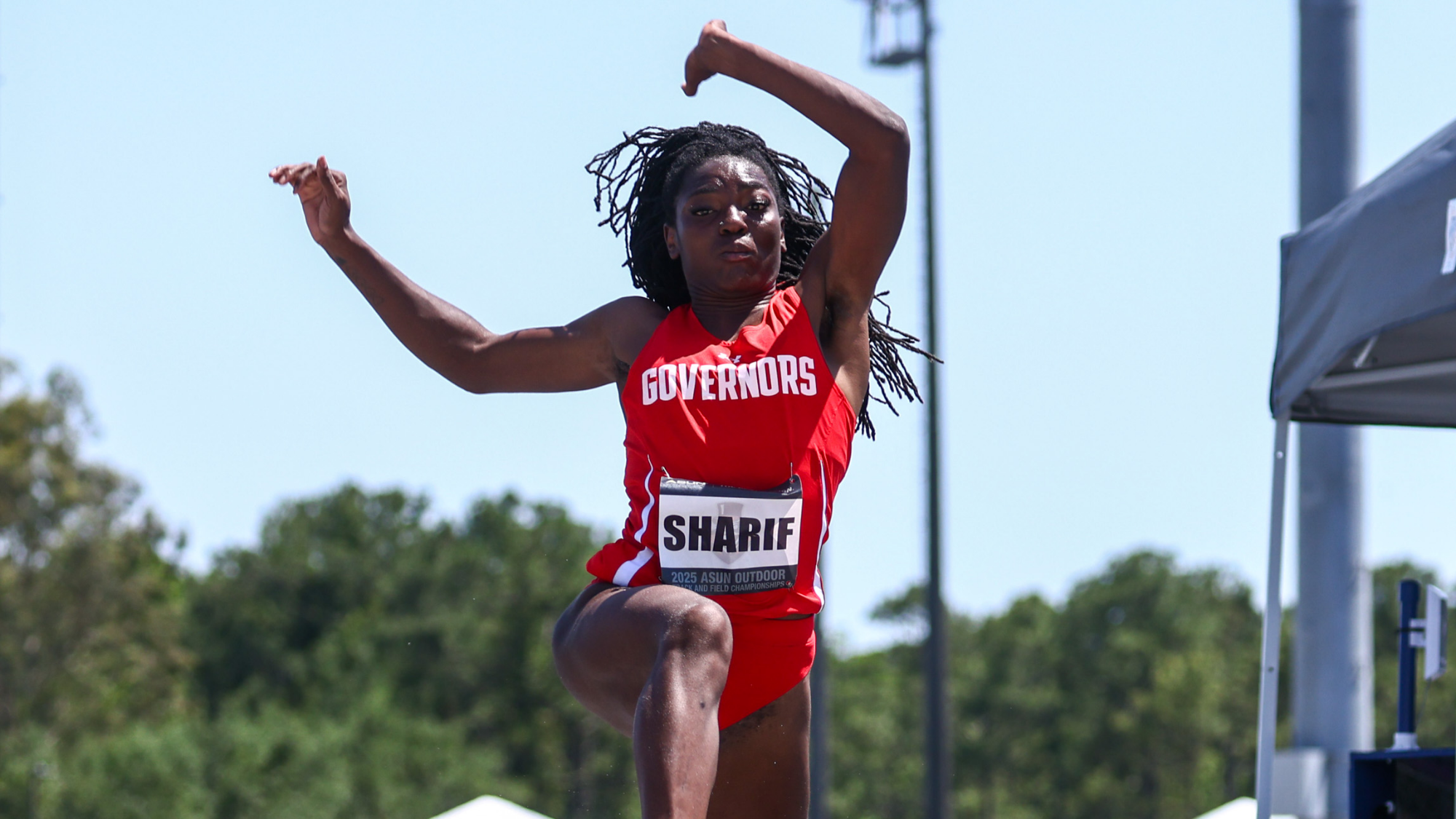 Sharif ASUN Outdoors