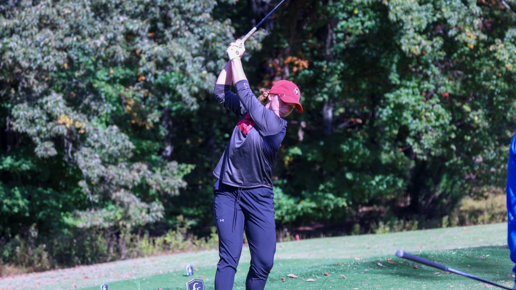 Autumn Spencer 2025 Battle of the Border