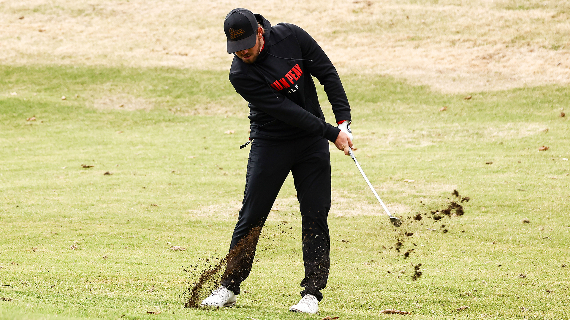 The Austin Peay men’s golf team competed in the first two rounds of the 23rd Austin Peay Intercollegiate, Monday, at GreyStone Golf Club in Dickson, Tennessee.