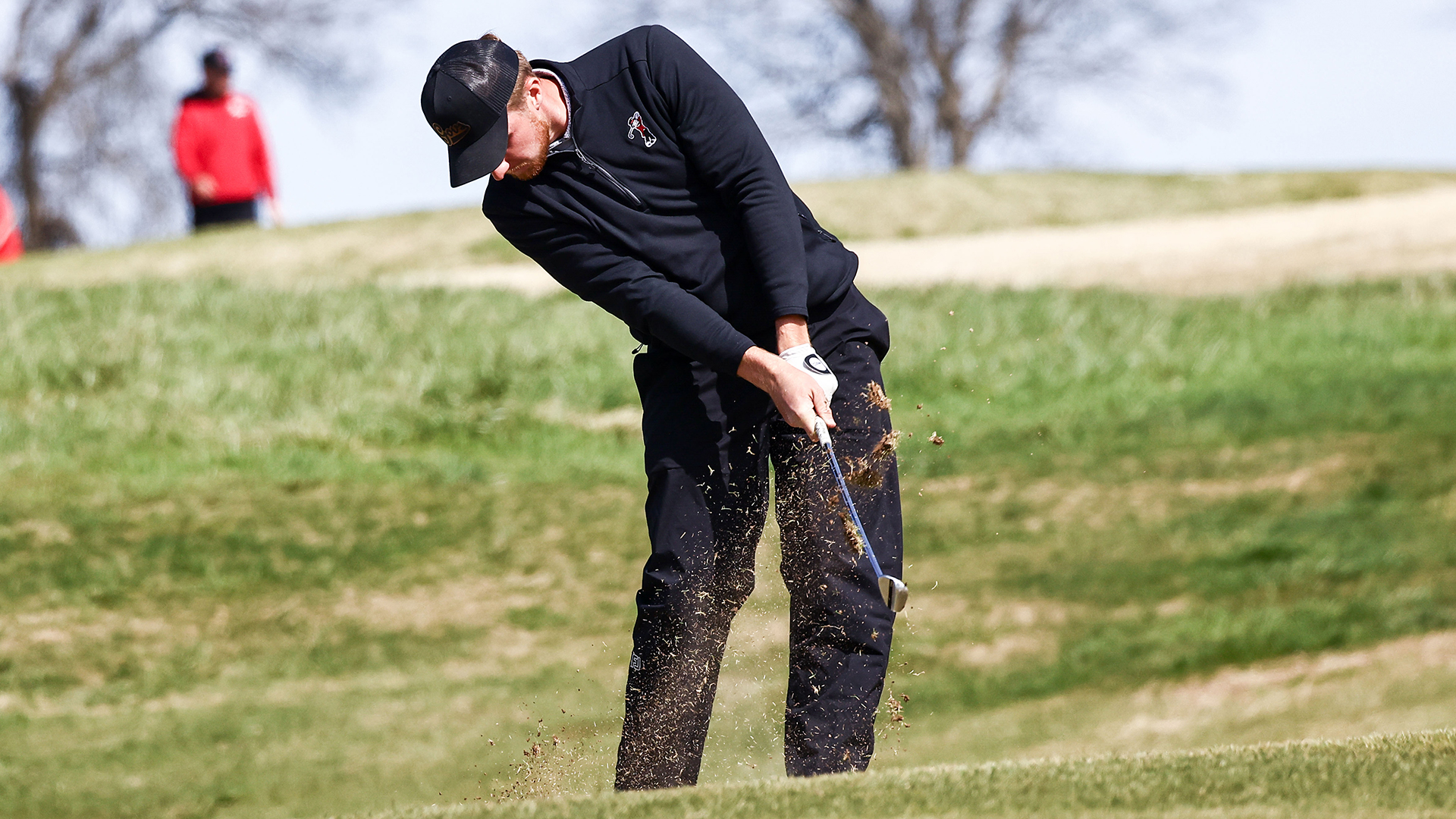 The Austin Peay men’s golf team competed in the first two rounds of the 23rd Austin Peay Intercollegiate, Monday, at GreyStone Golf Club in Dickson, Tennessee.