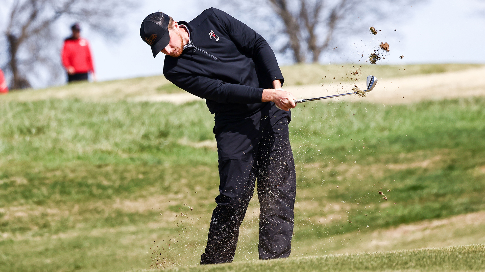 The Austin Peay men’s golf team competed in the first two rounds of the 23rd Austin Peay Intercollegiate, Monday, at GreyStone Golf Club in Dickson, Tennessee.