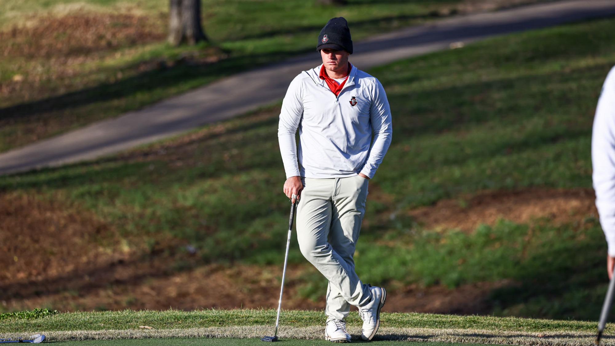 The Austin Peay men’s golf team competed in the final round of the 23rd Austin Peay Intercollegiate, Tuesday, at GreyStone Golf Club in Dickson, Tennessee.
