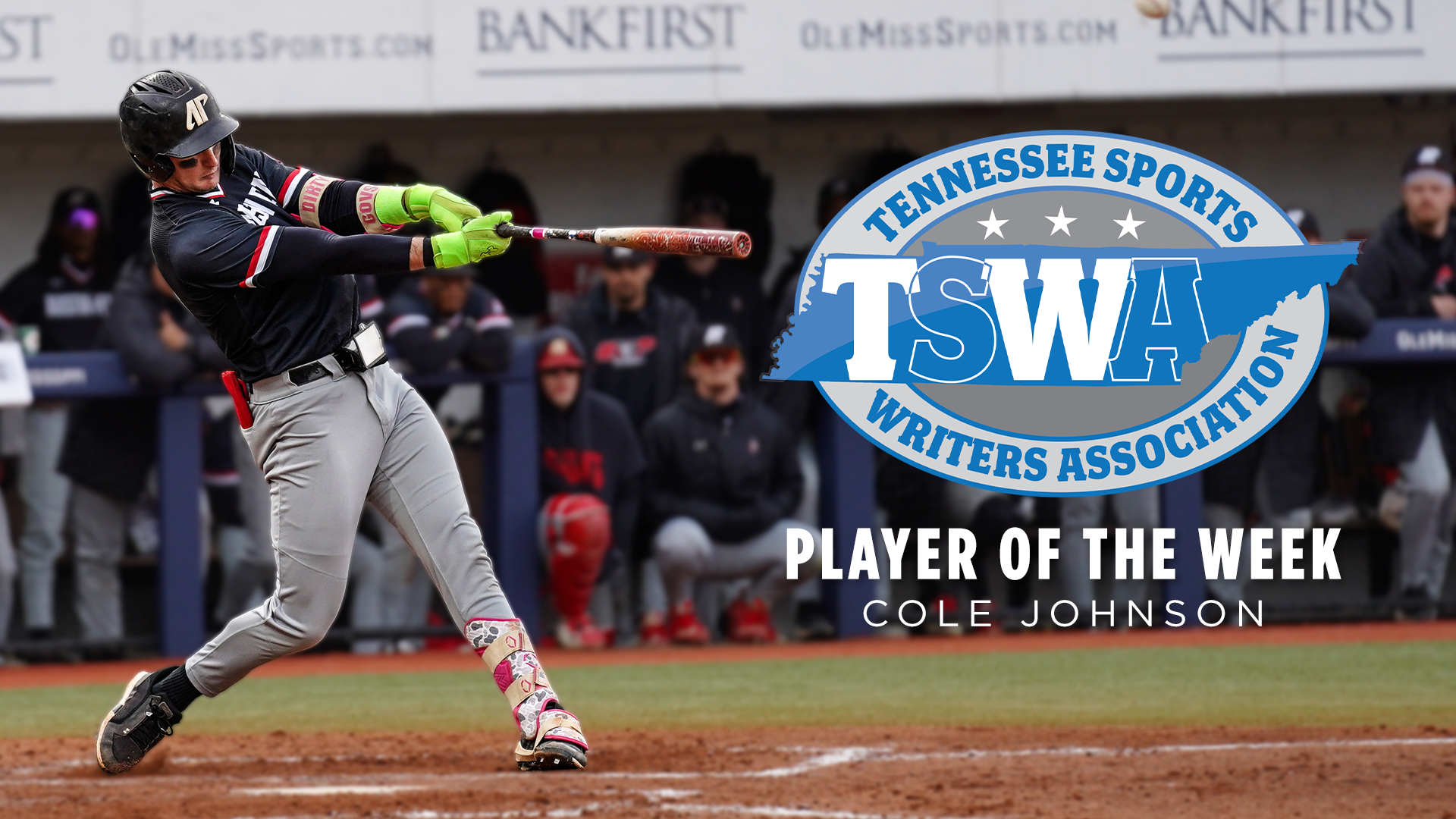 Johnson TSWA March 24, 2026