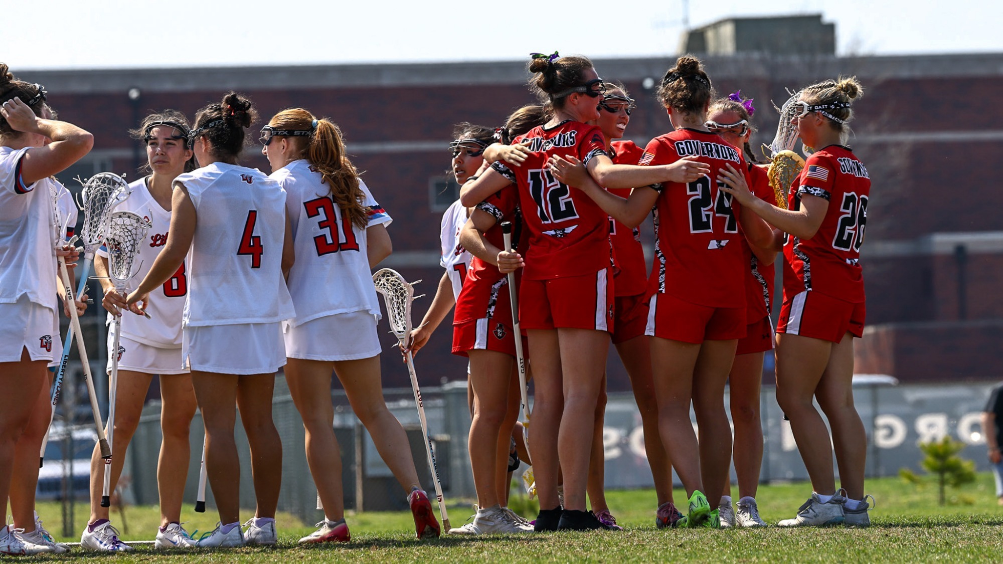 QUEENS and CC preview