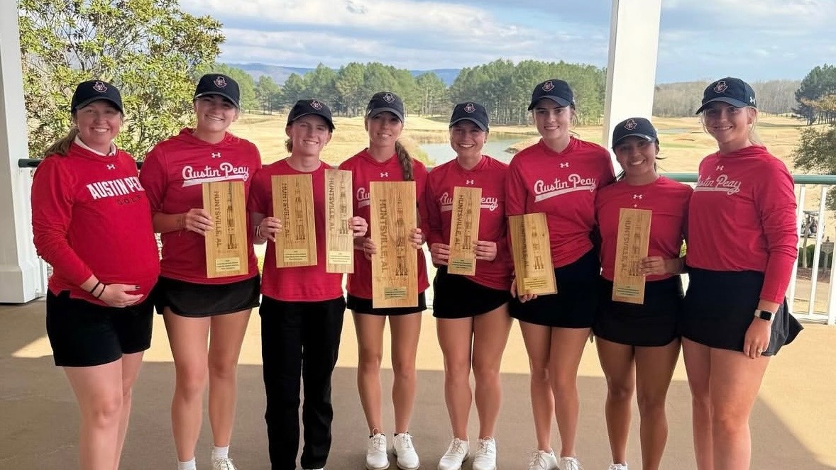 Women's Golf Huntsville.org