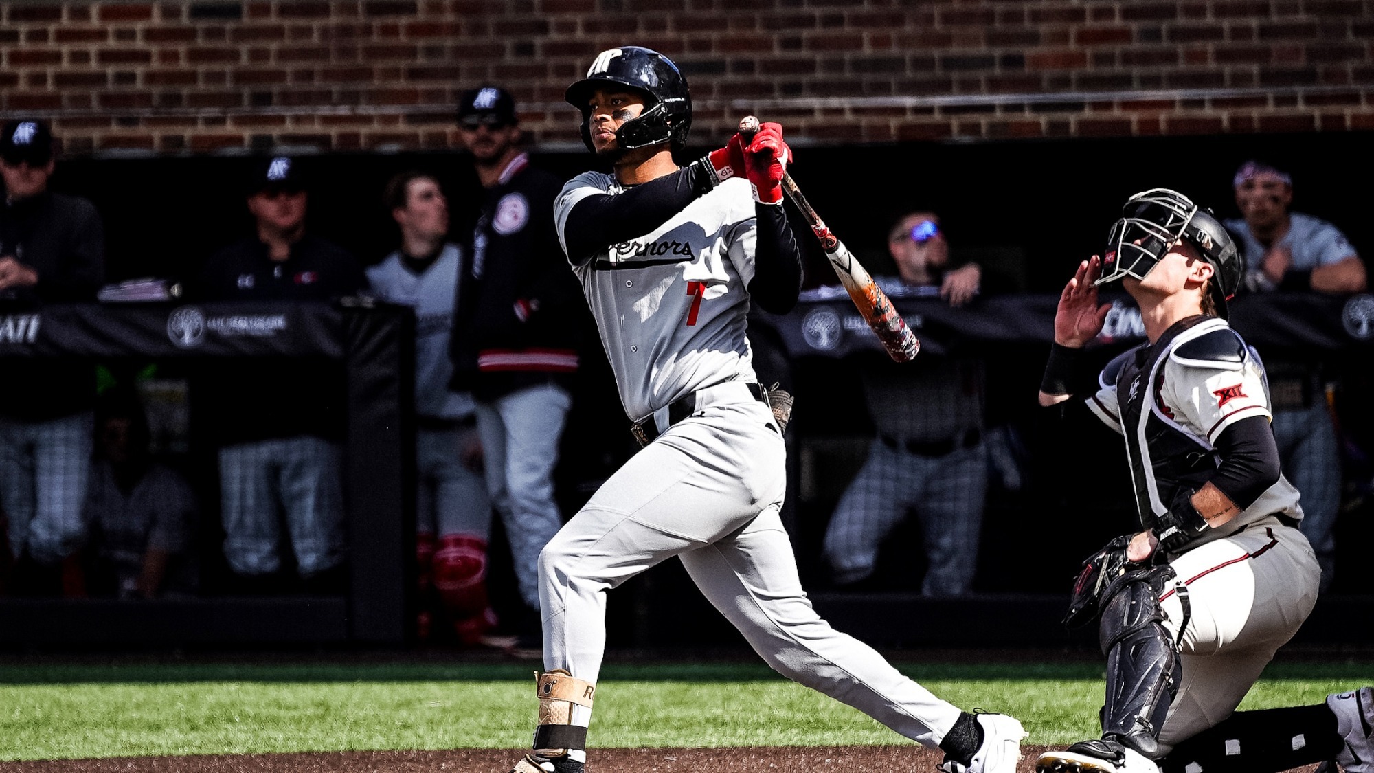 Velazquez at Cincinnati