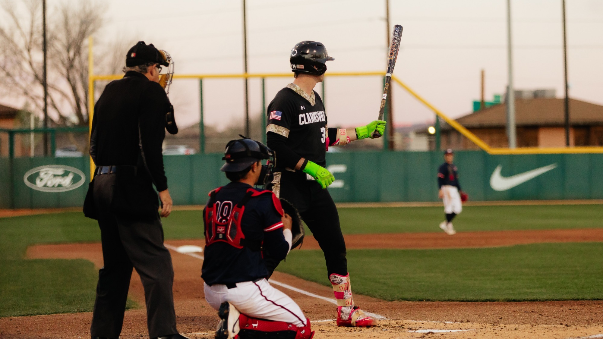 Johnson at Utah Tech