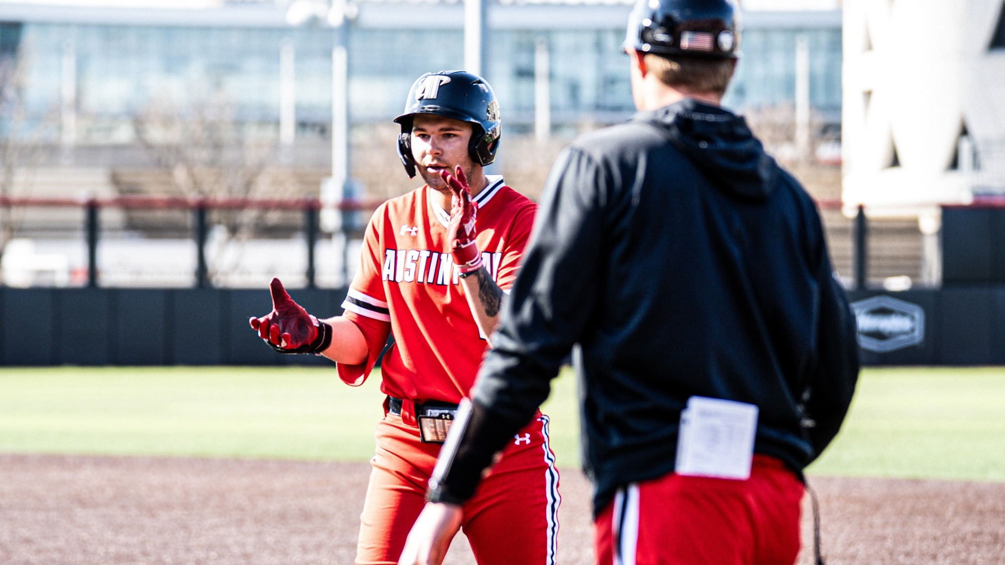 Wisdom at Cincinnati