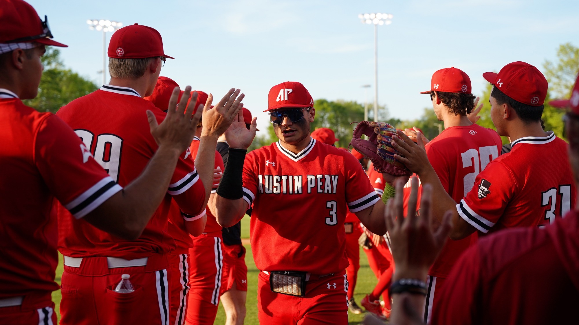 Matias vs North Alabama 2026