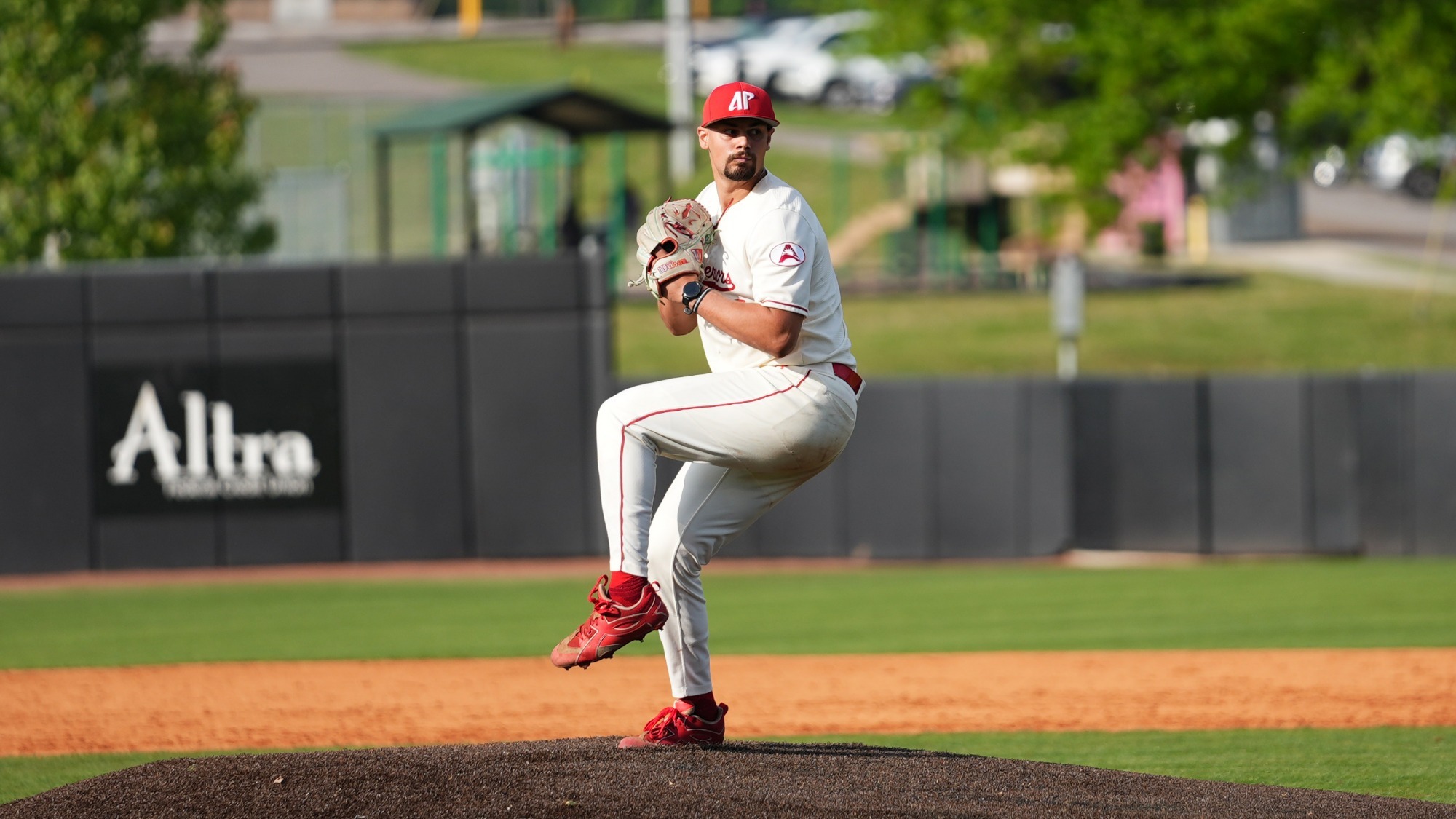 DeLucia vs. North Alabama 2026