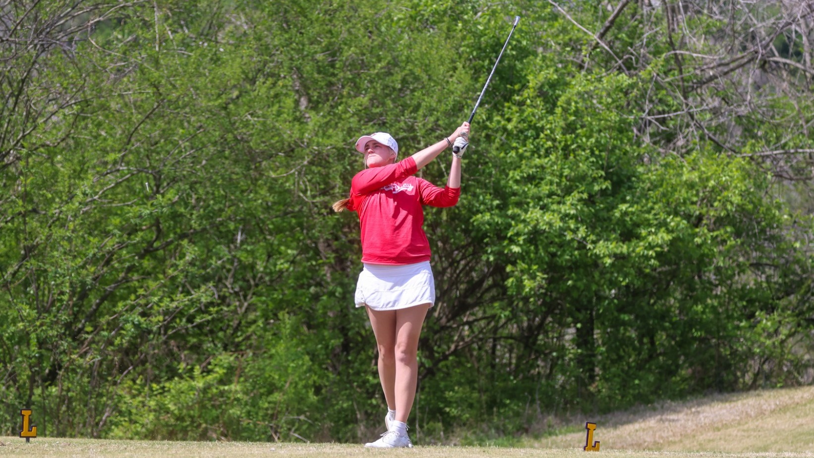 Arnzen at Nashville Invite