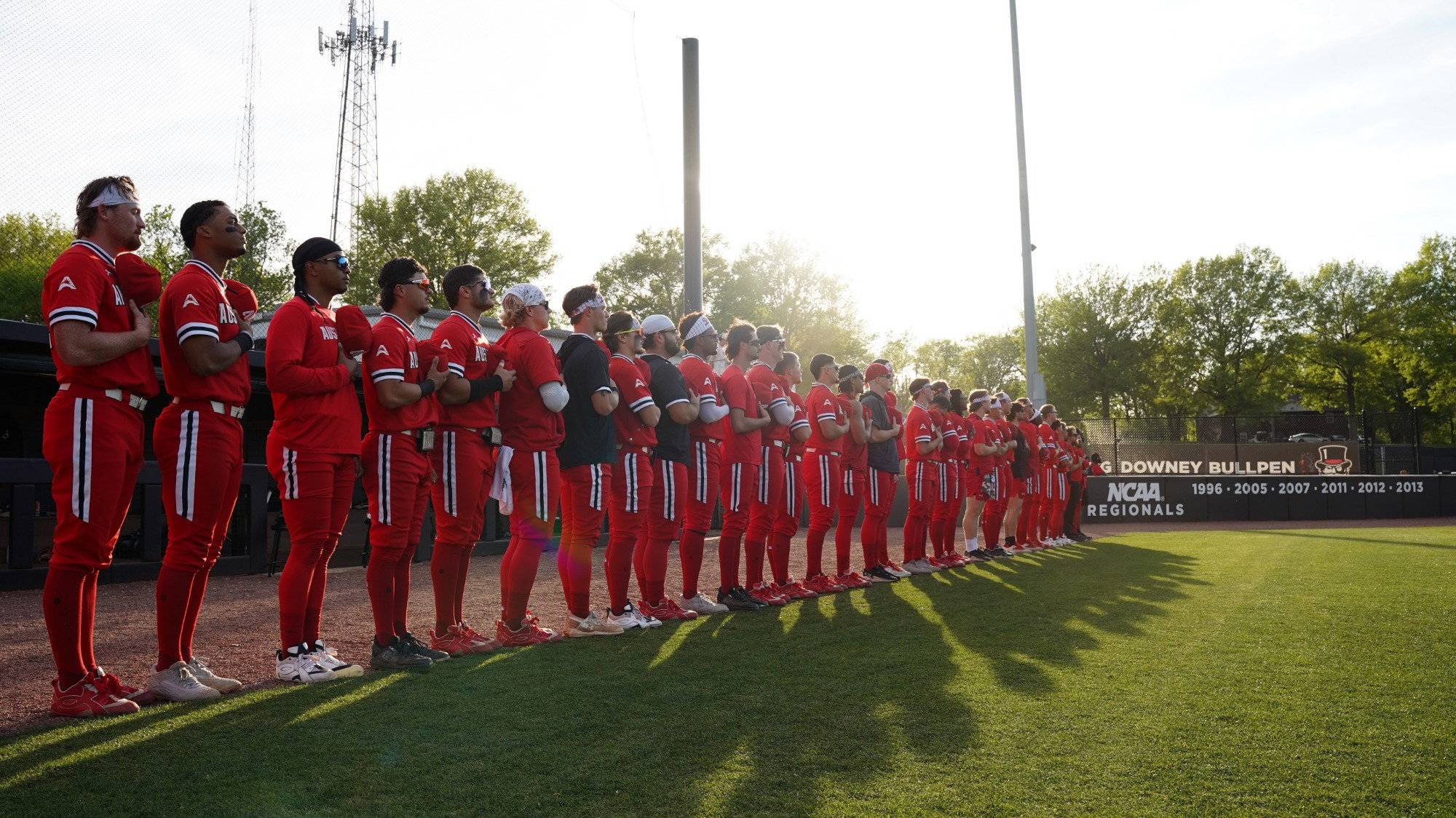 2026 Baseball Anthem