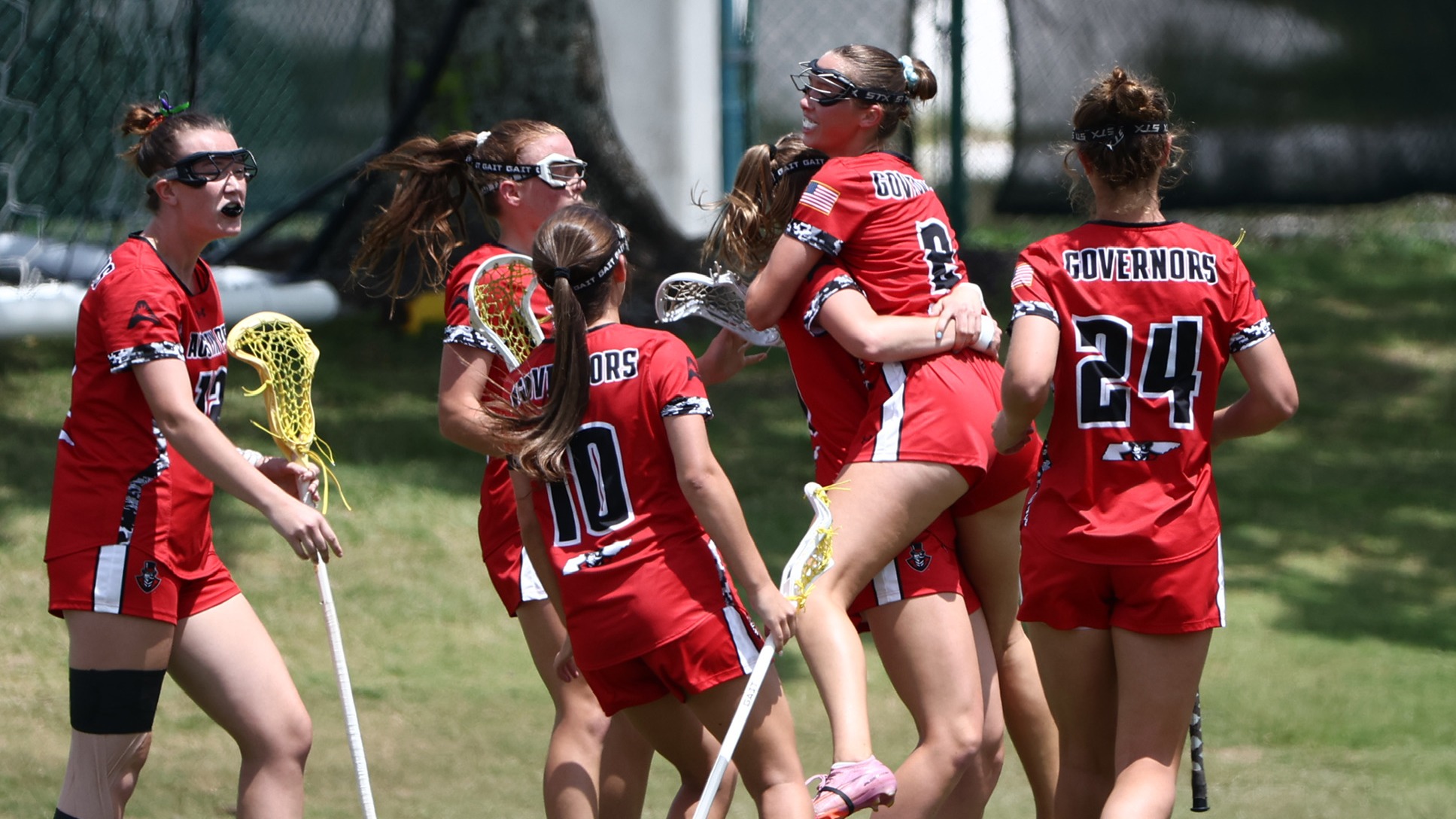 Melissa Rousche Head Coach Melissa Rausch Announces Inaugural 2026 Spring Lacrosse ...
