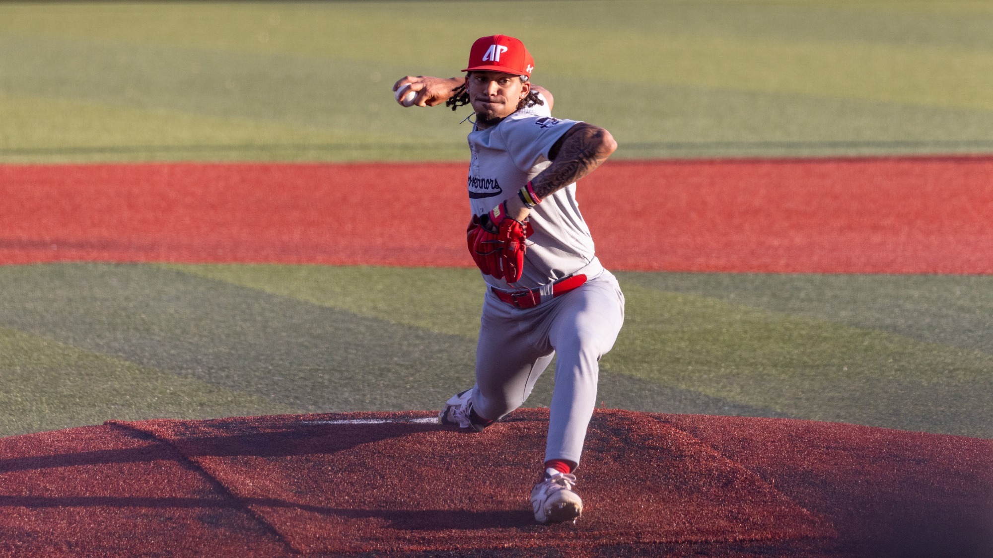 Underhill at WKU 2026