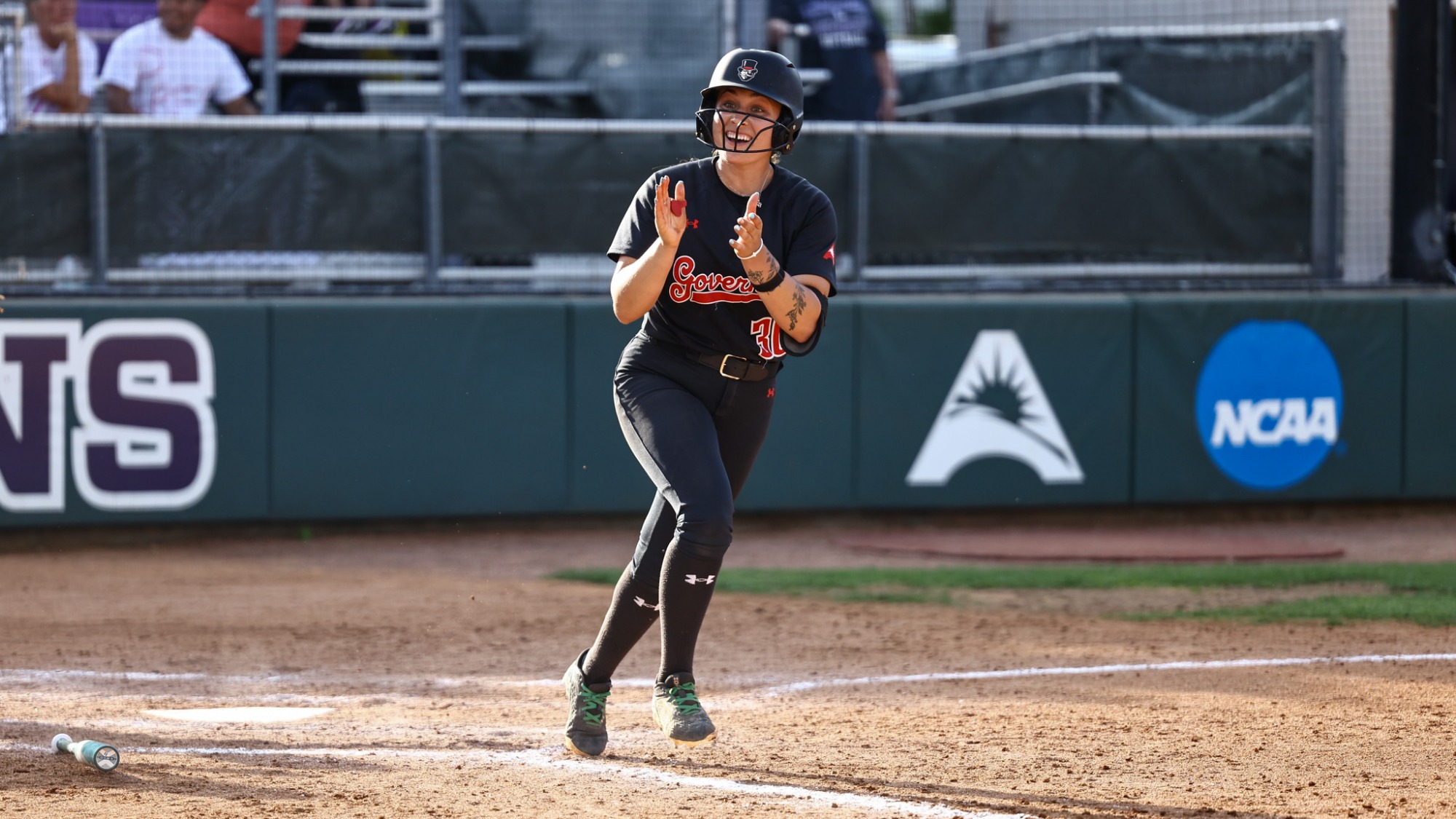 Mimi Blackledge at Lipscomb