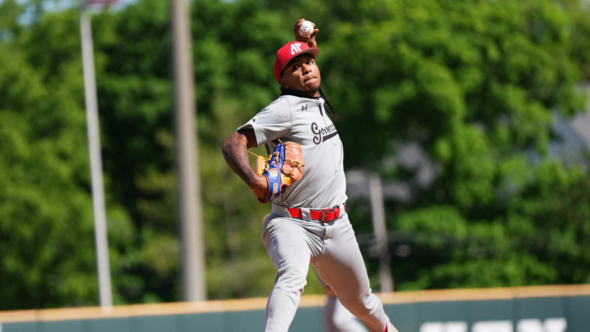 Merriweather at Lipscomb 2026