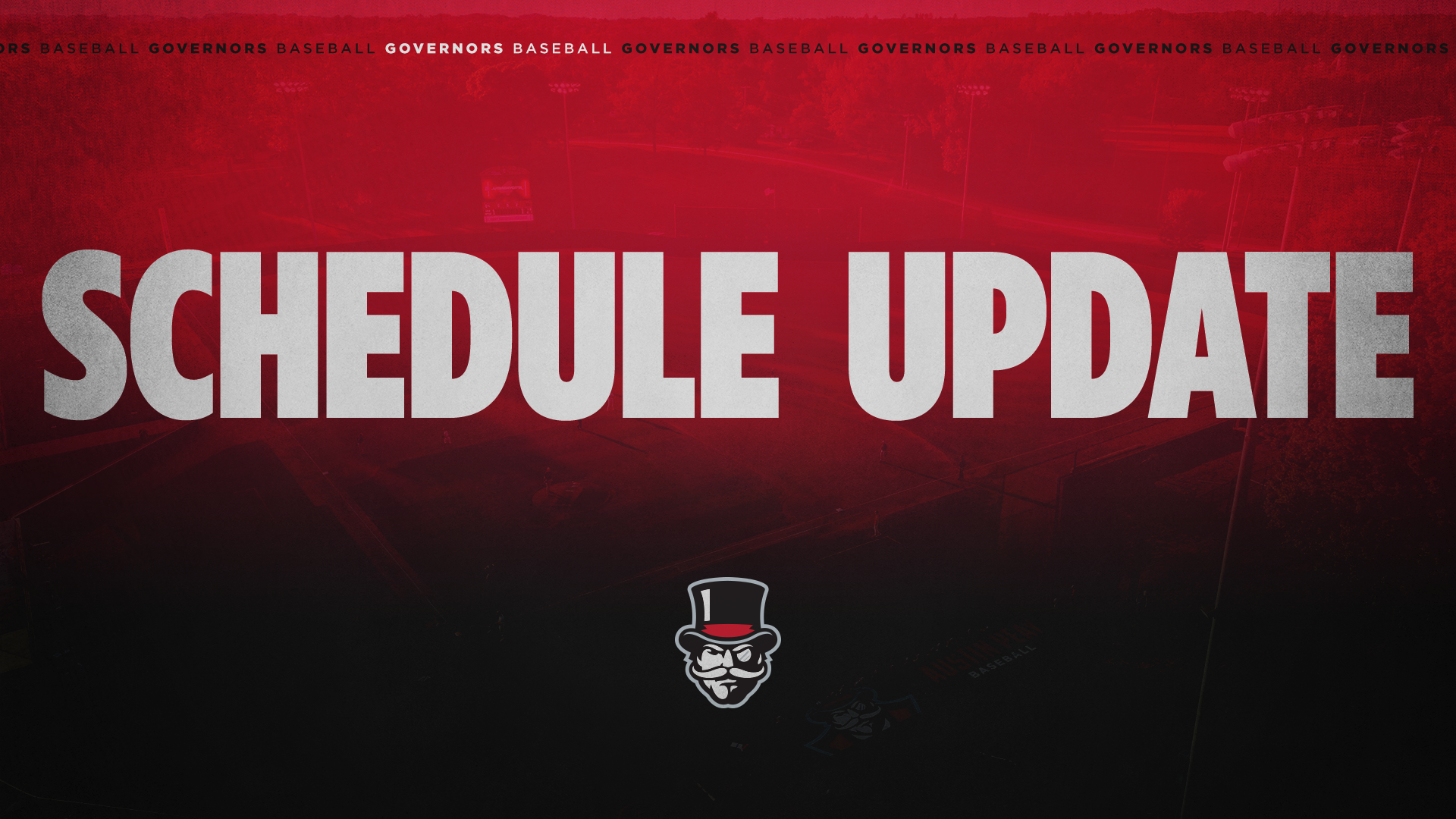 Baseball vs. WKU Canceled 2026