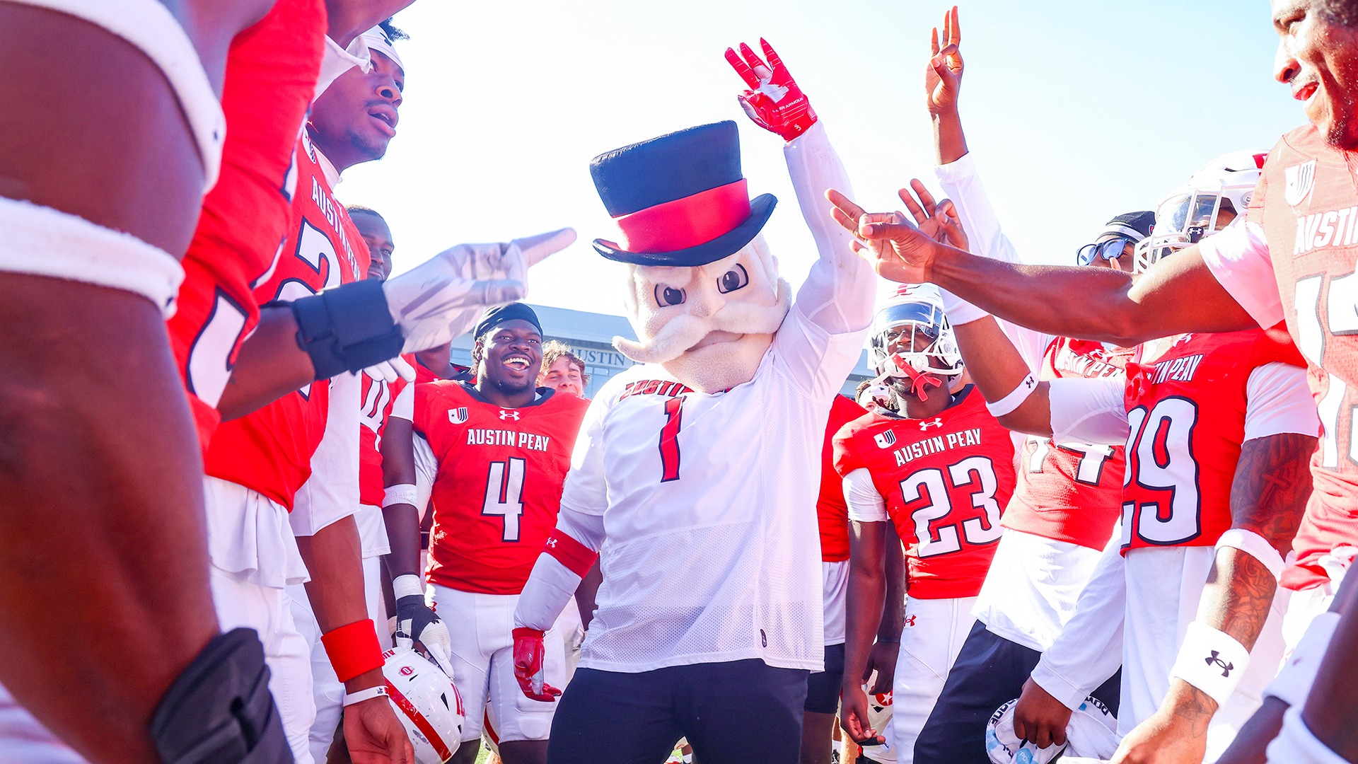 2026 Football Game Times & Themes Release