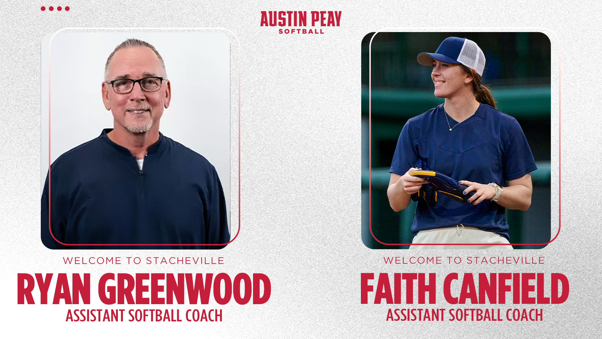 Greenwood, Canfield hiring graphic