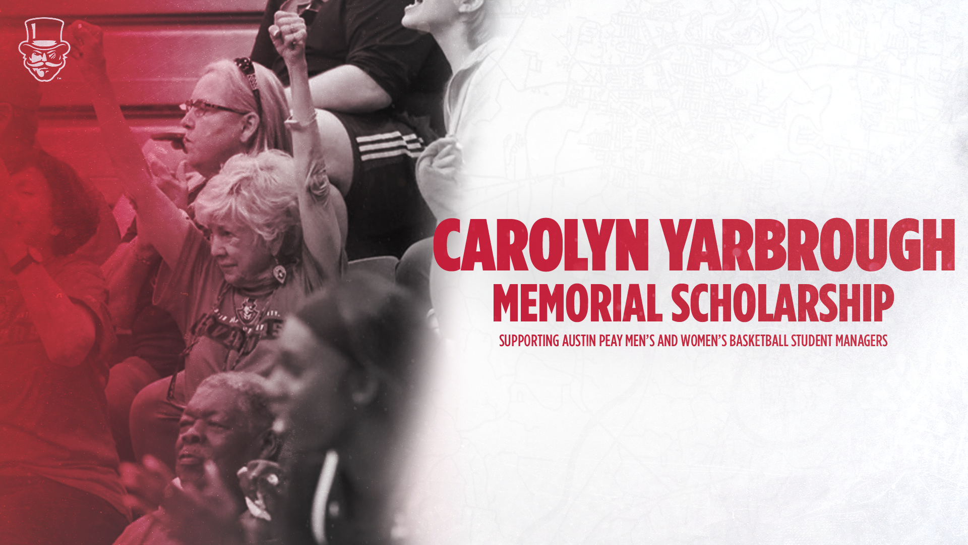 Carolyn Yarbrough Memorial Scholarship 