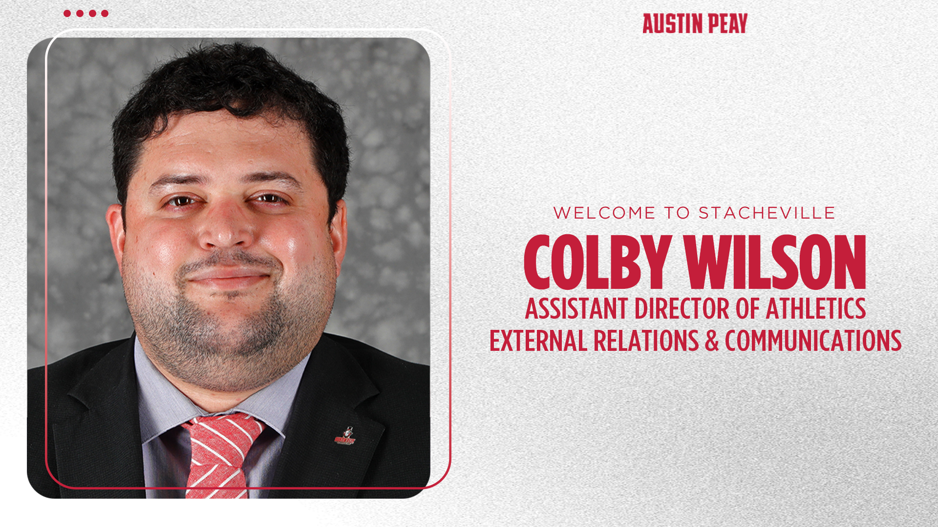 Colby Wilson Hiring