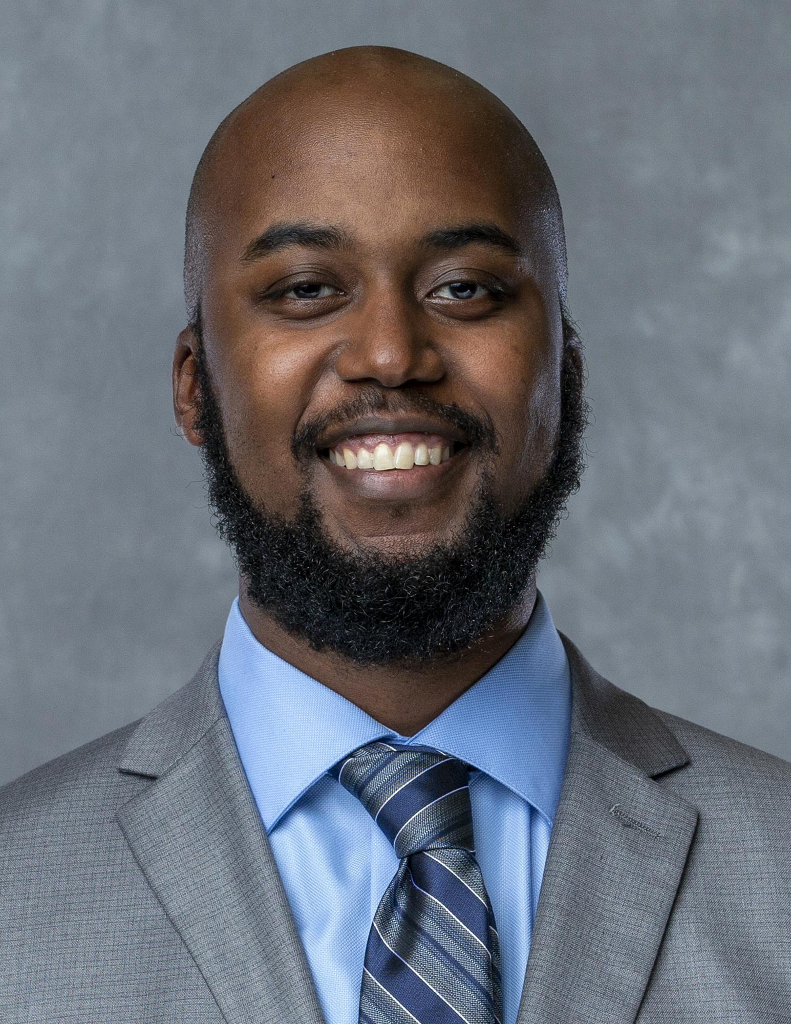 Eric Jackson