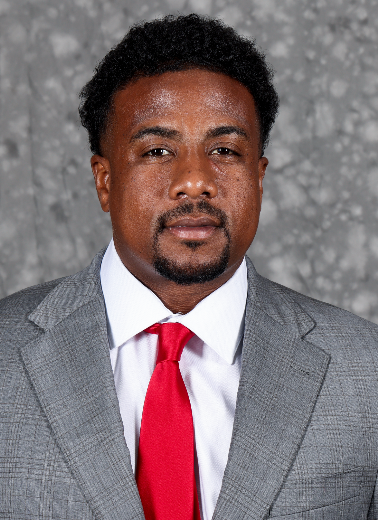 Rob Harris 2026 Headshot