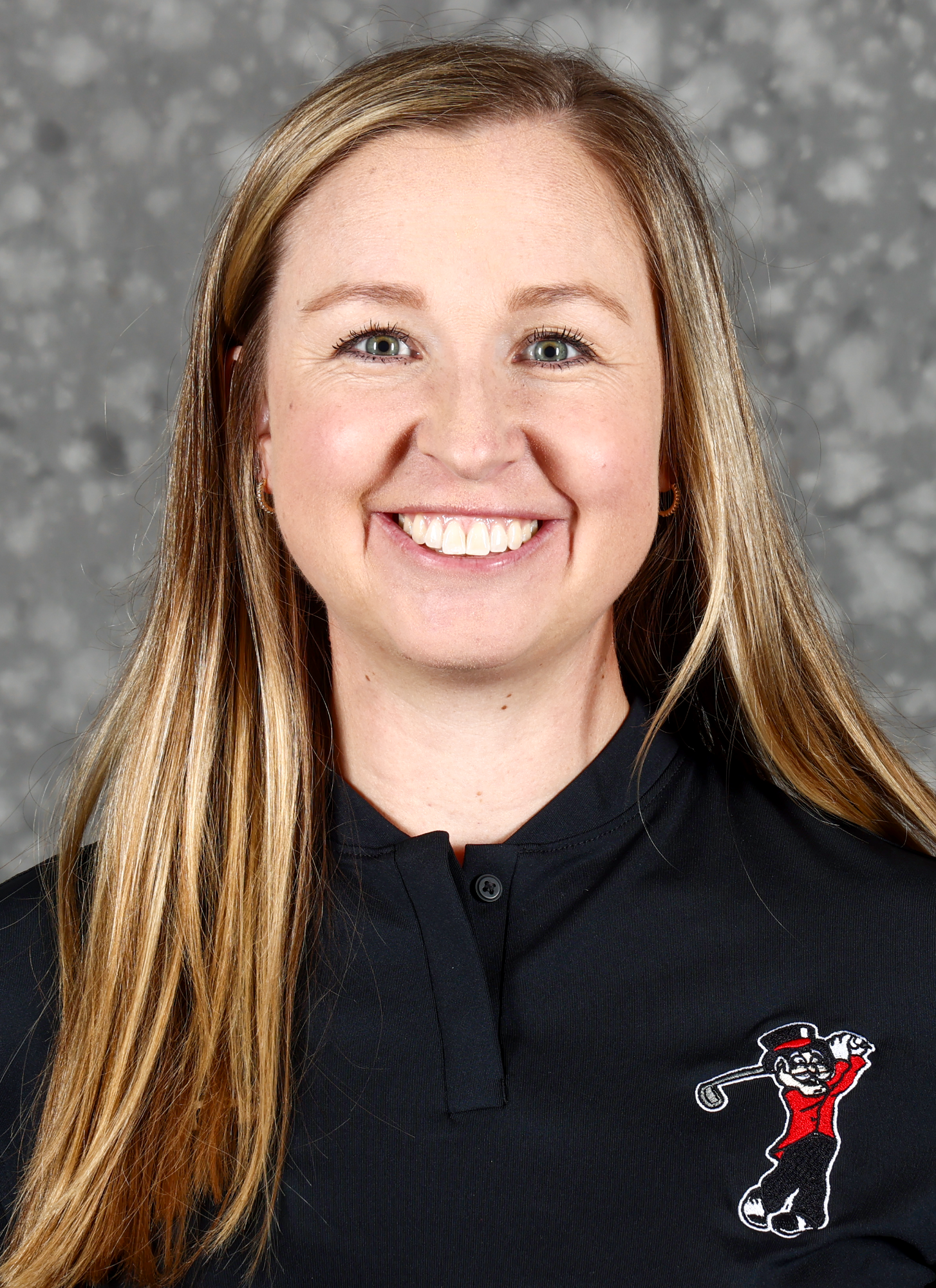 Jessica Combs WGO 2026-27 Headshot