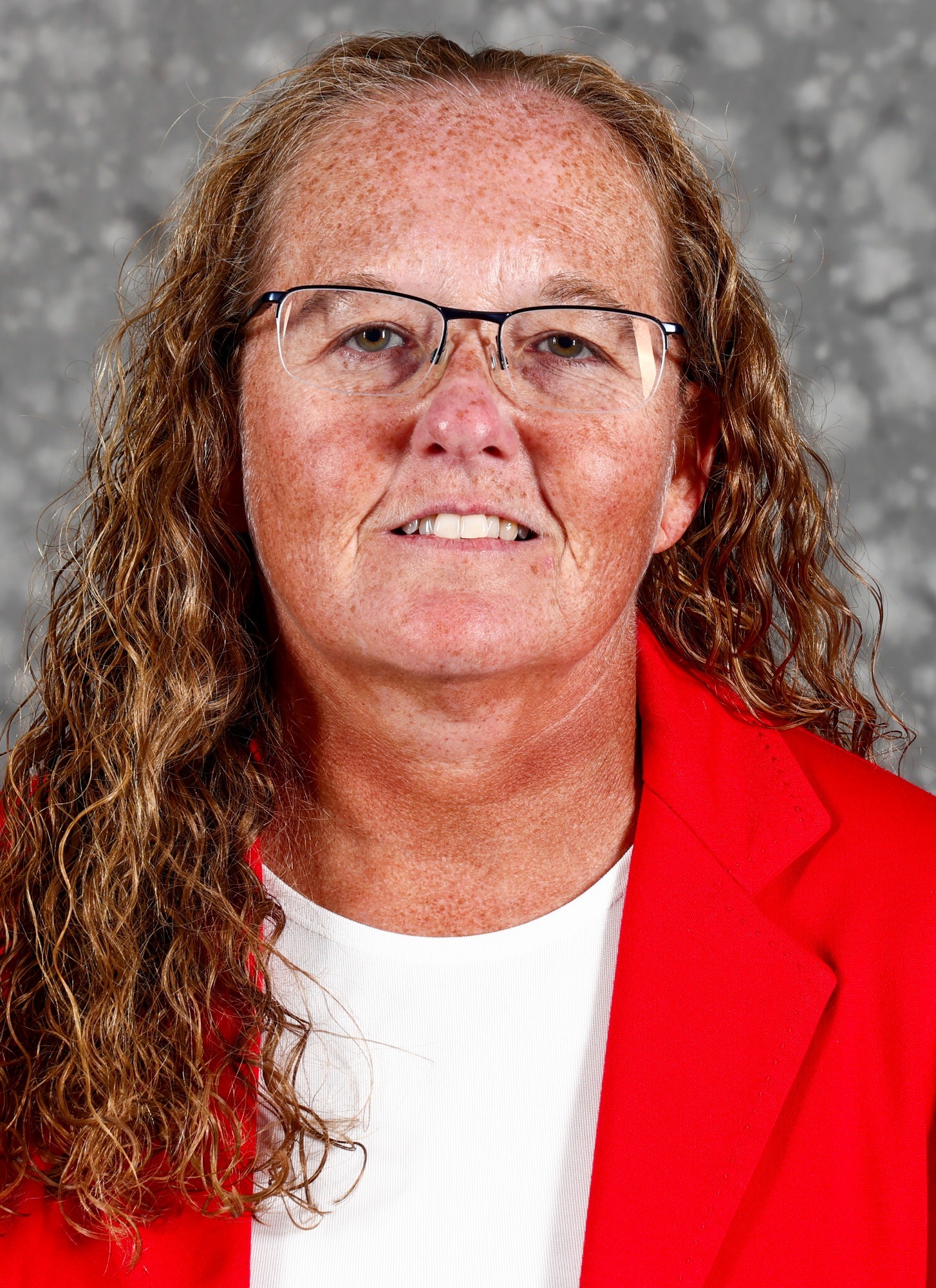Sara Robson 2026 Headshot