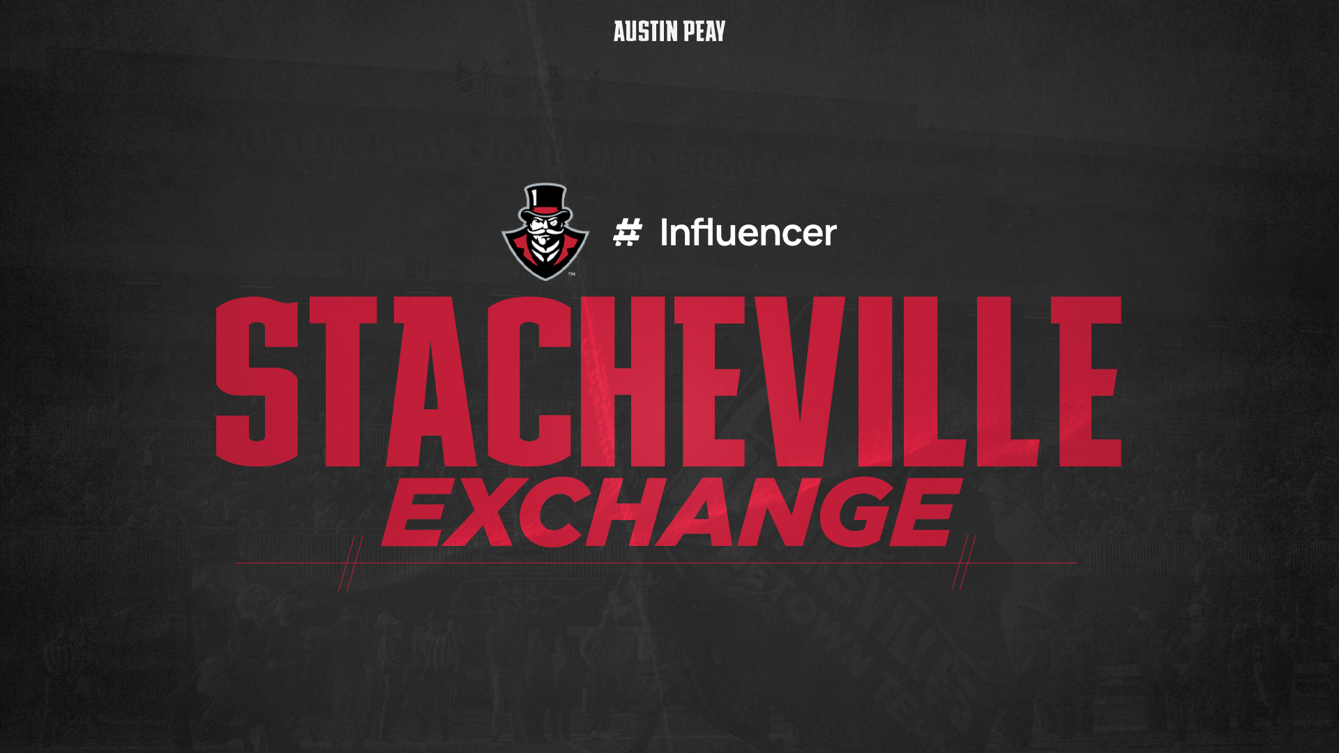 Influencer Re-Launch