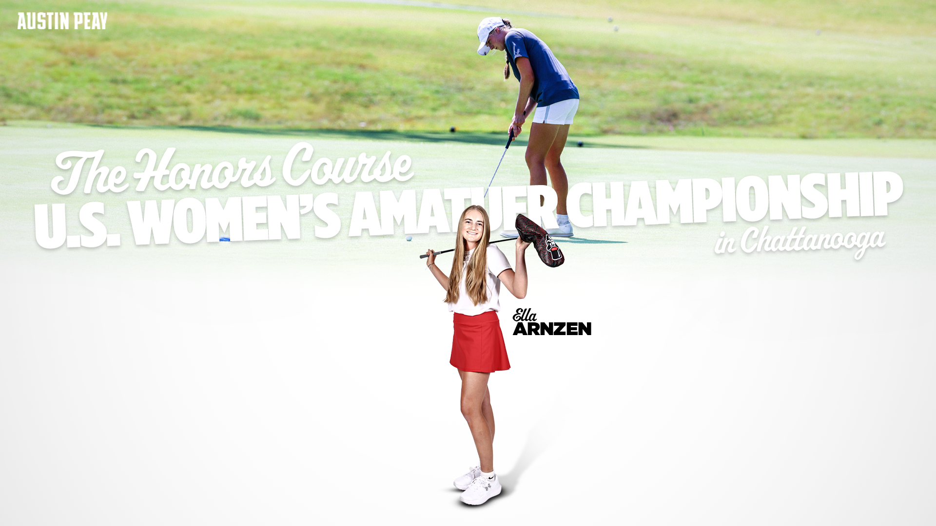 Arnzen US Women's AM